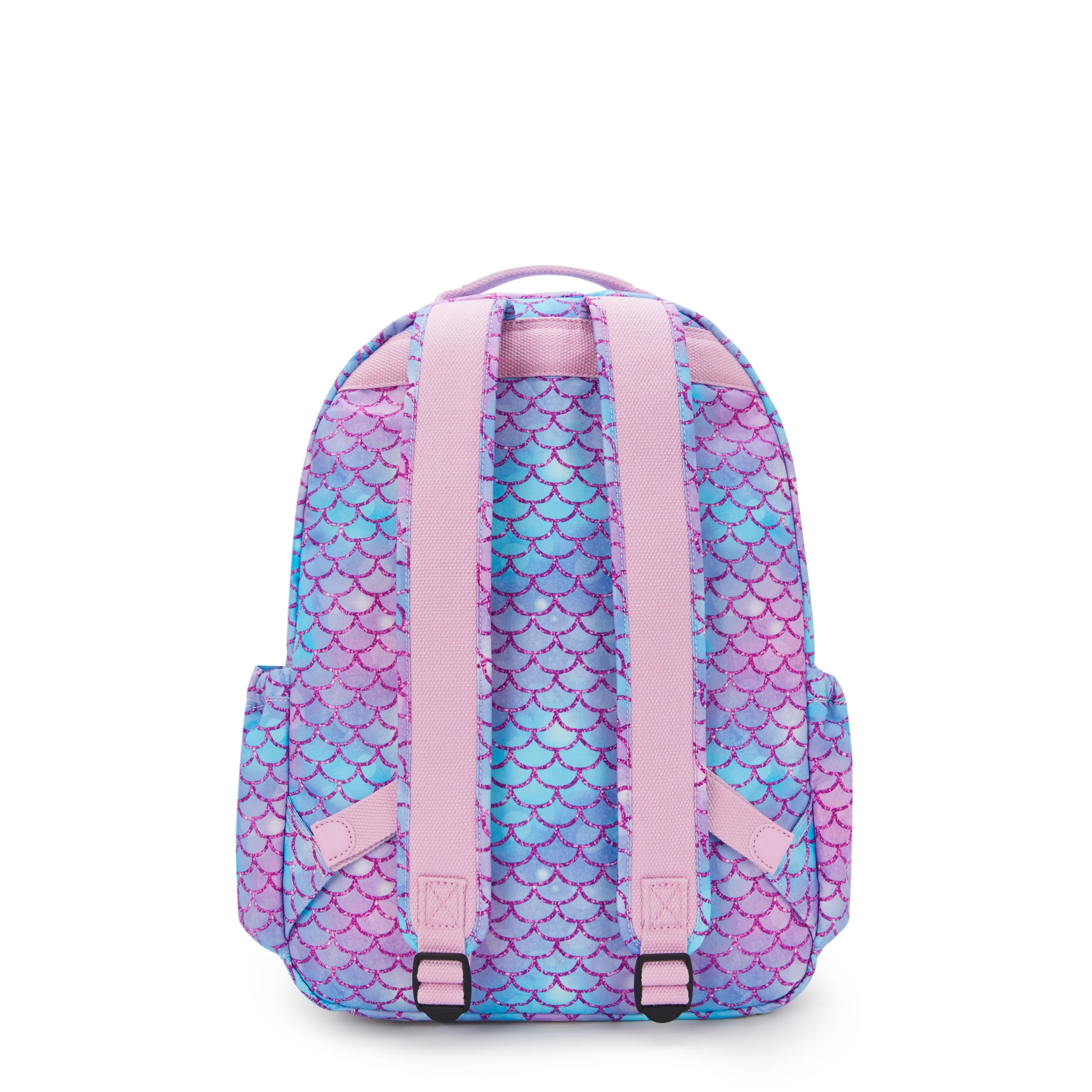 Seoul Large Printed 15" Laptop Backpack - Image 7