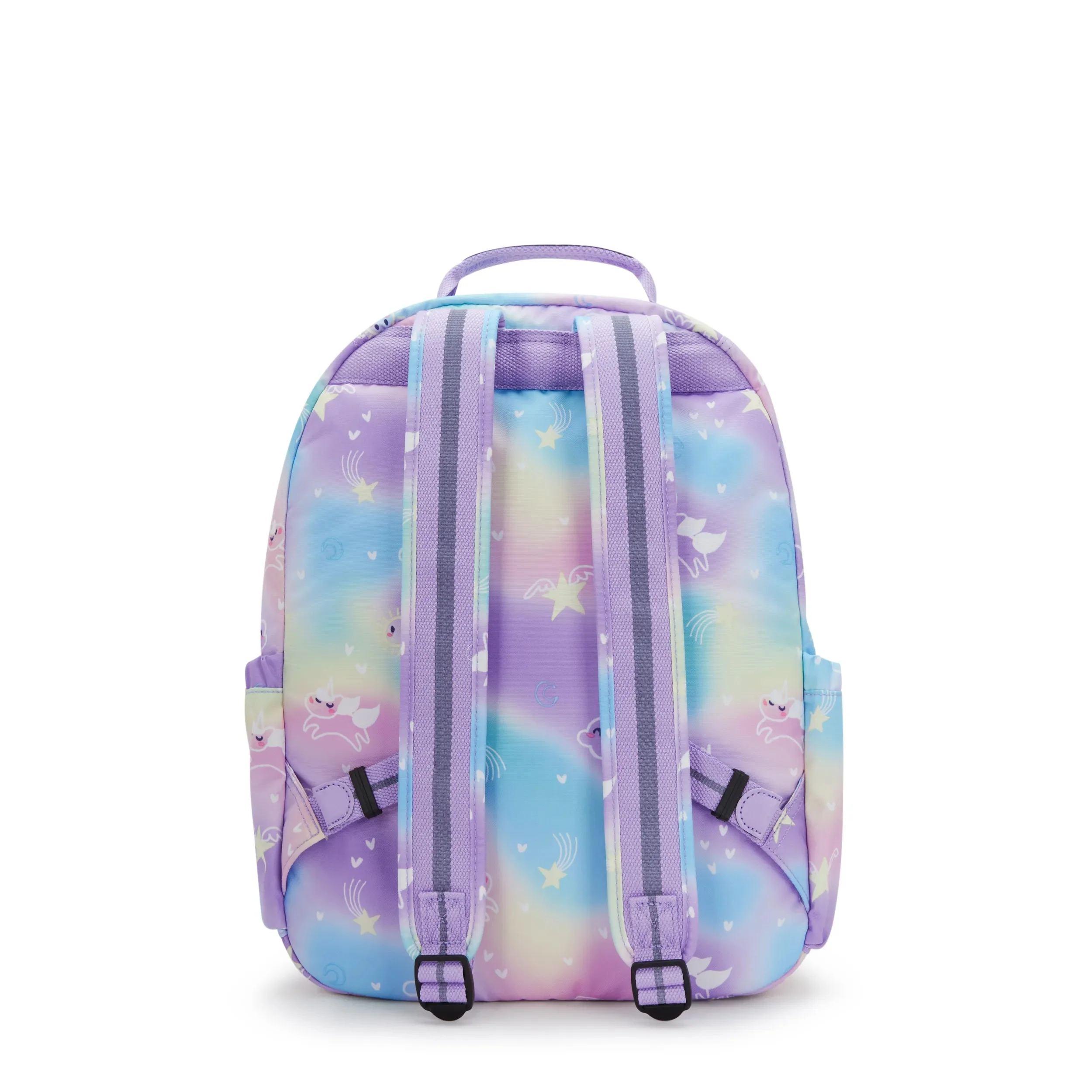 Seoul Large Printed 15" Laptop Backpack - Image 8