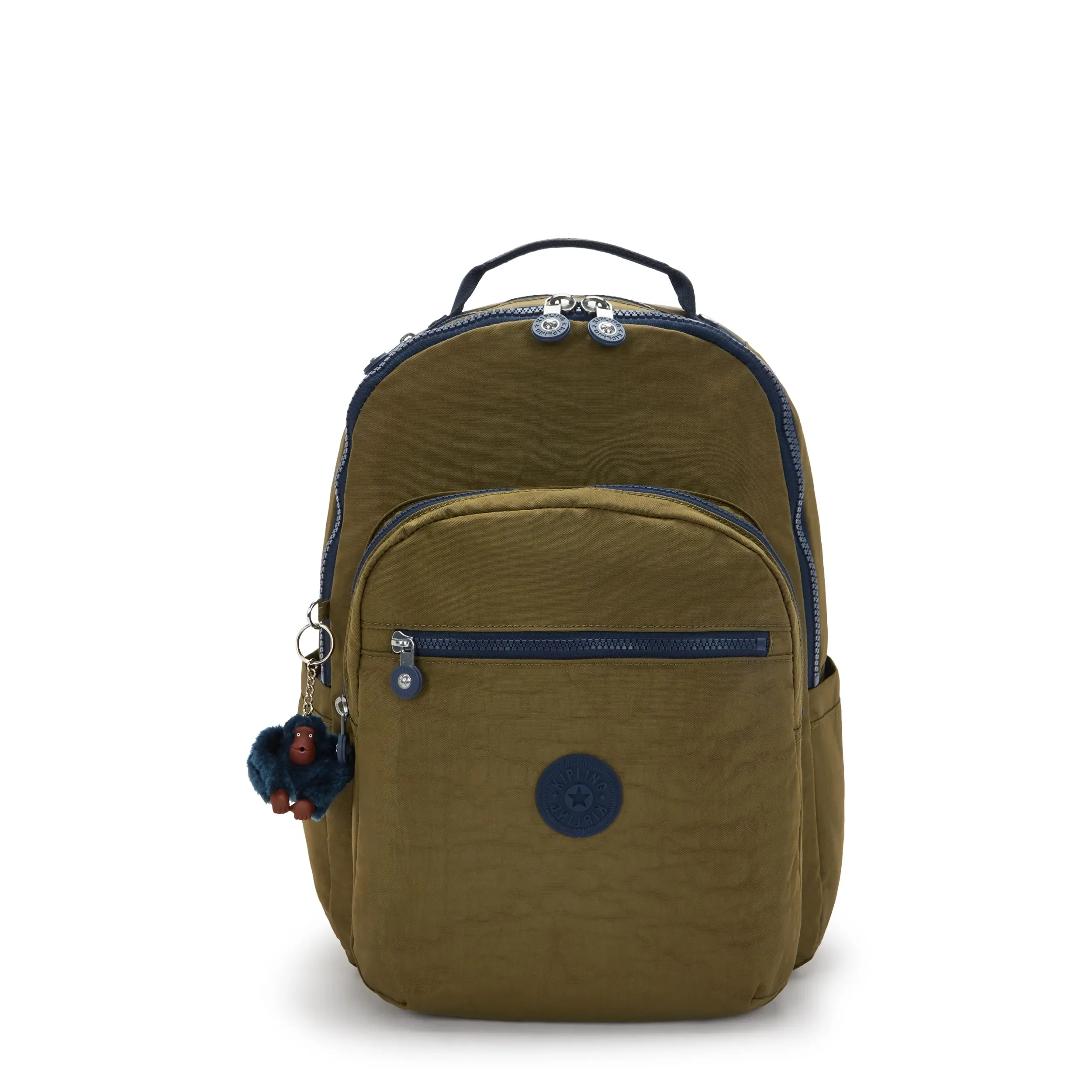 Seoul Large 15" Laptop Backpack