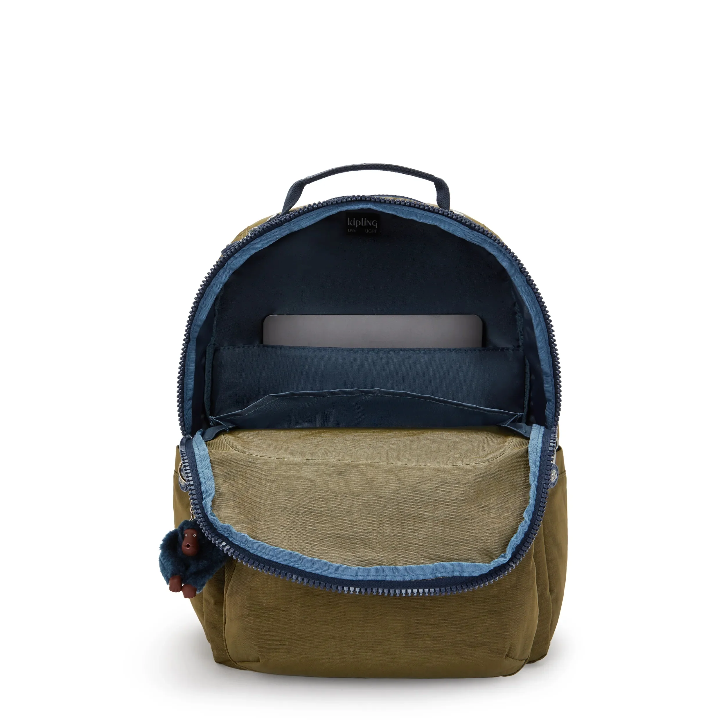 Seoul Large 15" Laptop Backpack - Image 3