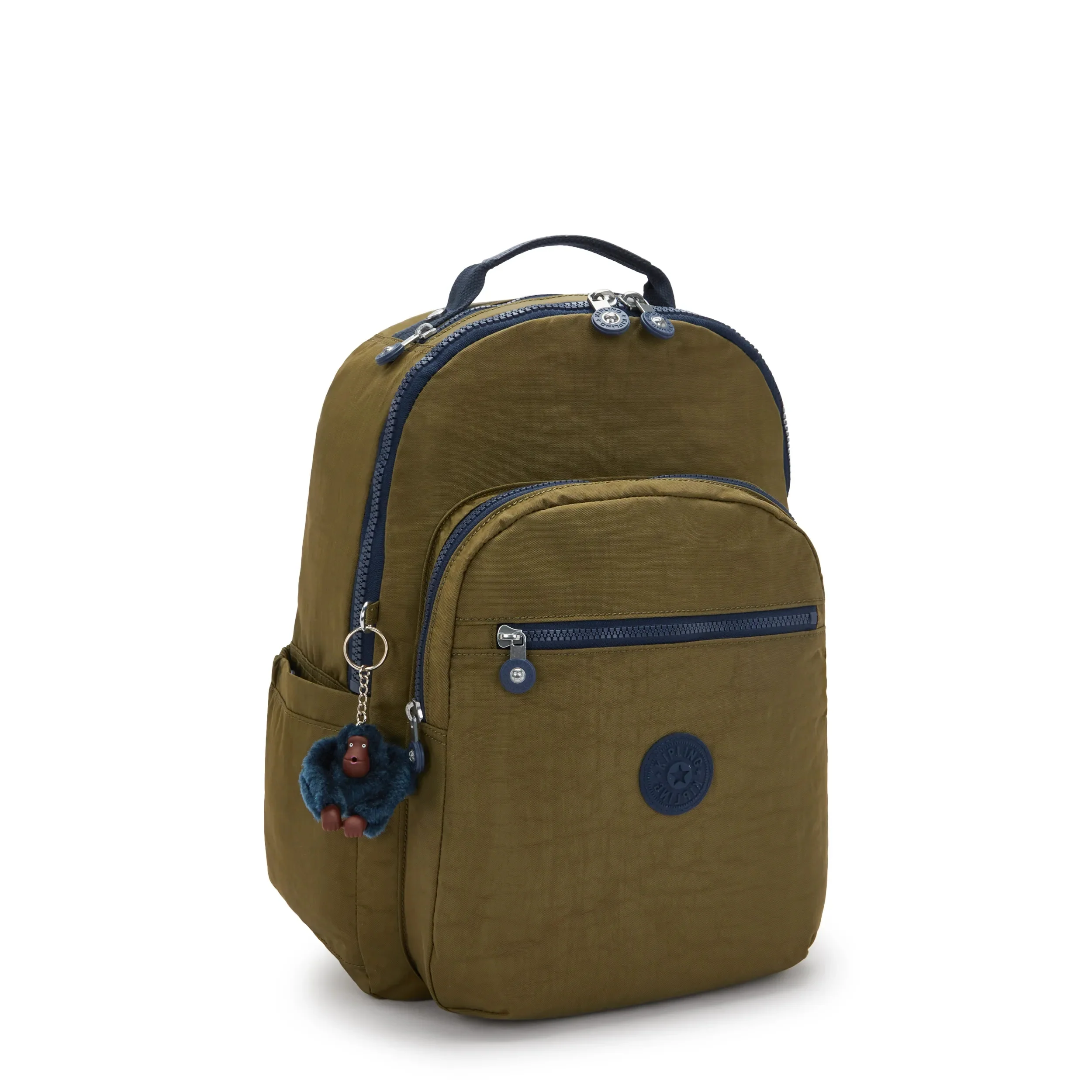 Seoul Large 15" Laptop Backpack - Image 4