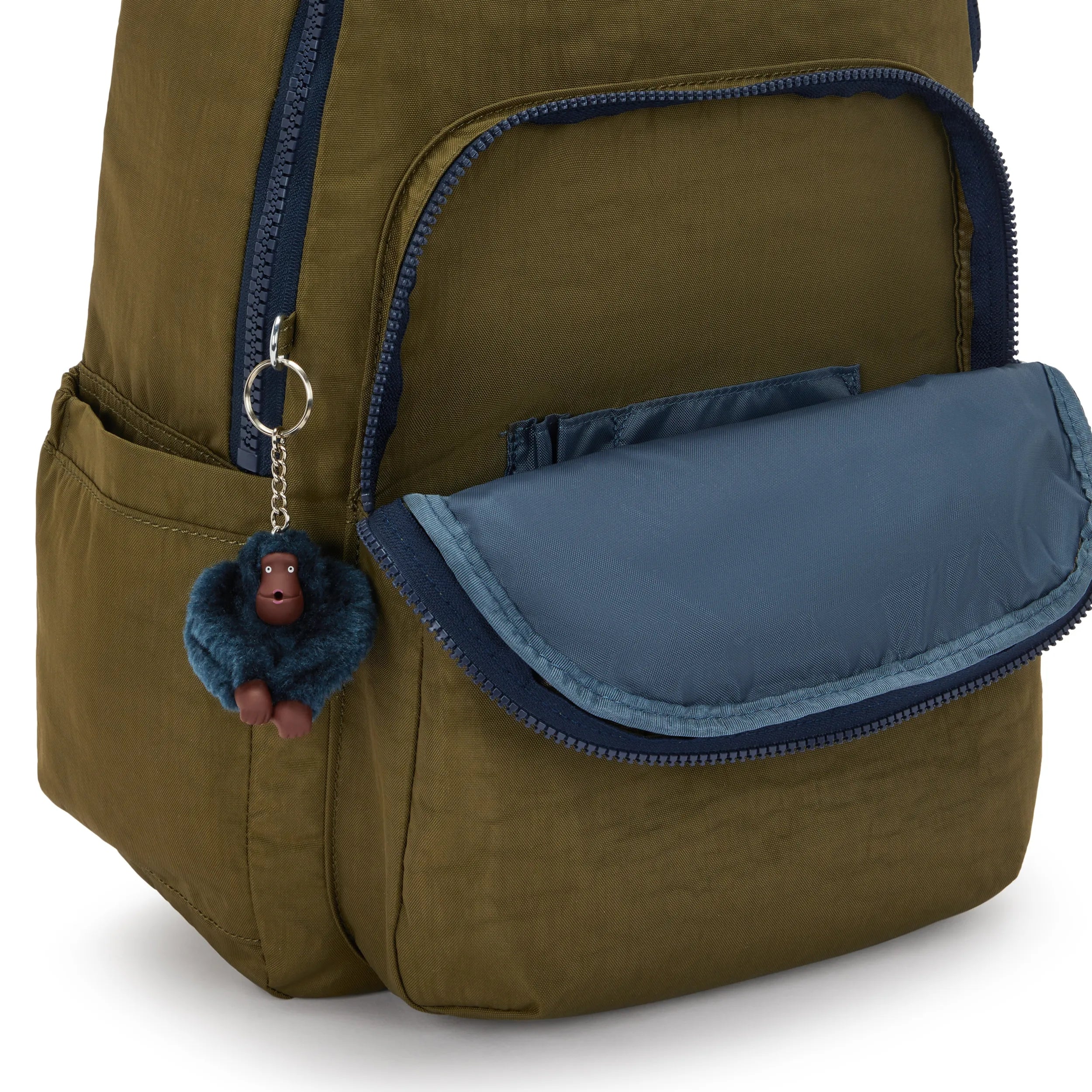 Seoul Large 15" Laptop Backpack - Image 5