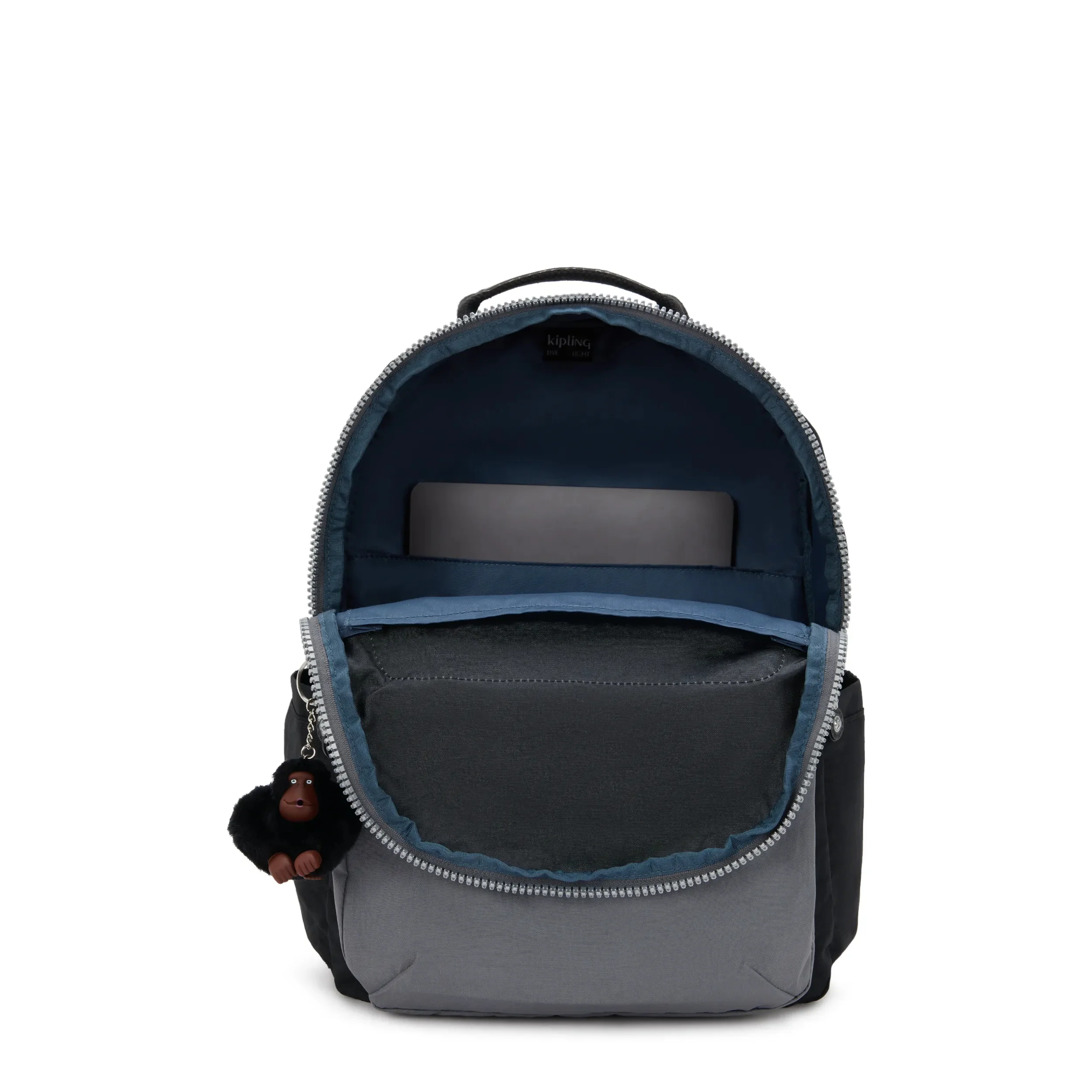 Seoul Large 15" Laptop Backpack - Image 4