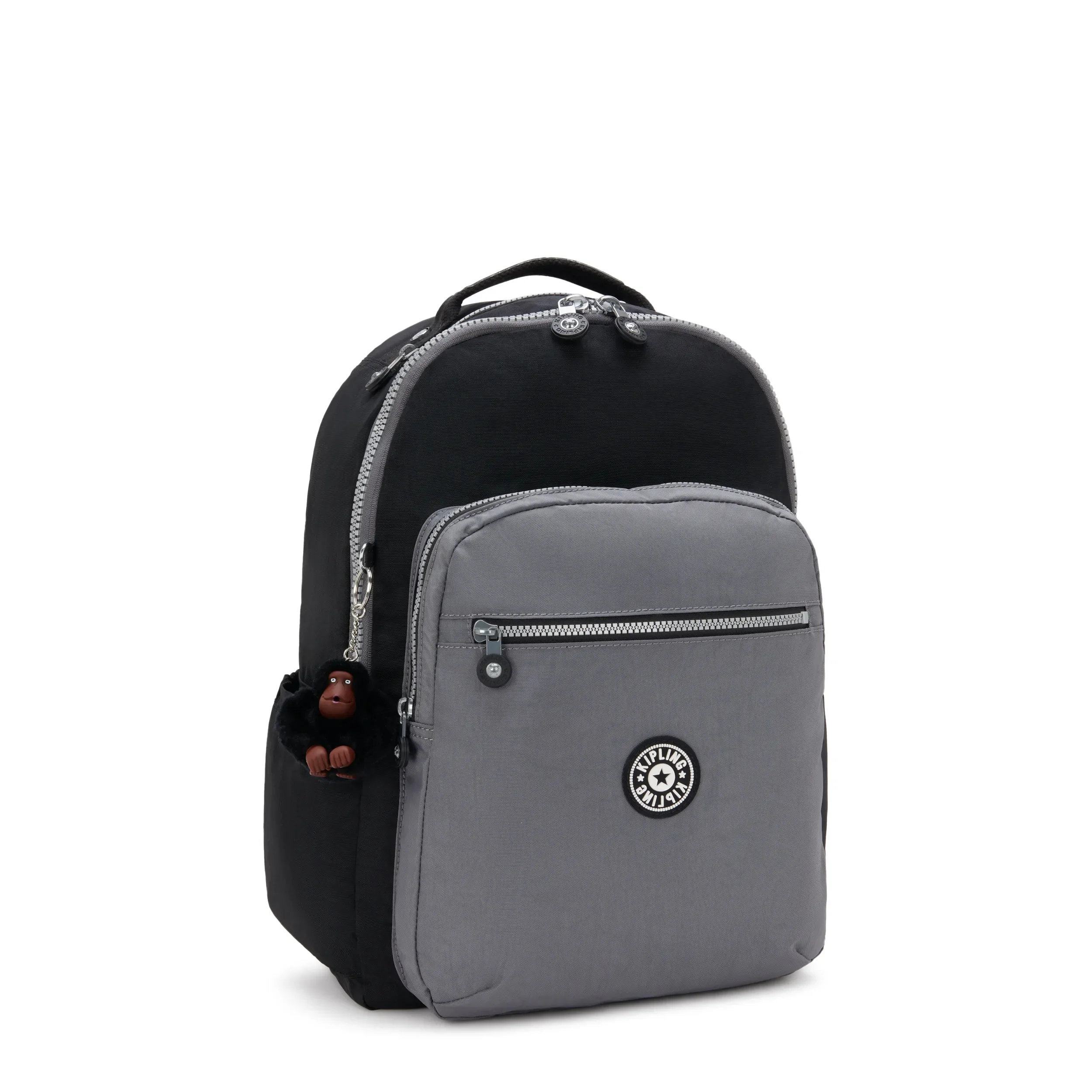 Seoul Large 15" Laptop Backpack - Image 5