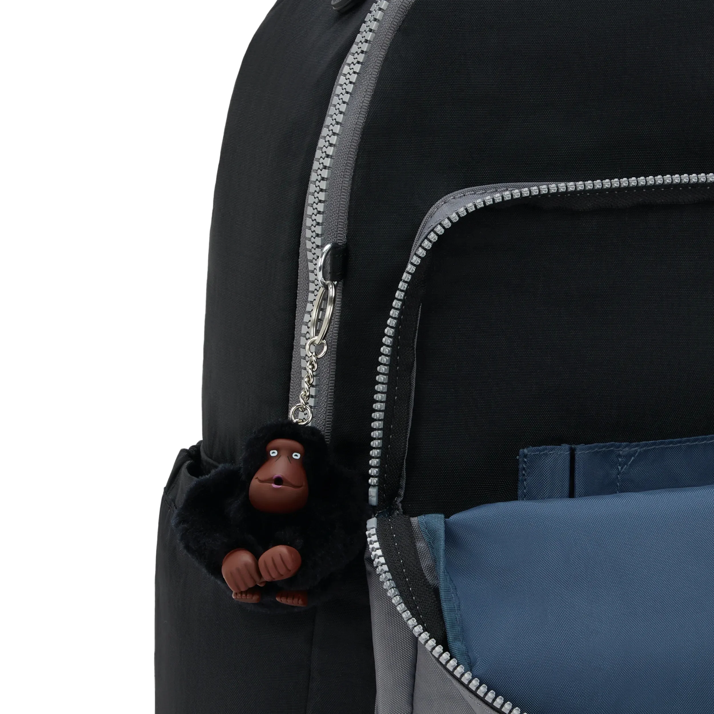 Seoul Large 15" Laptop Backpack - Image 6