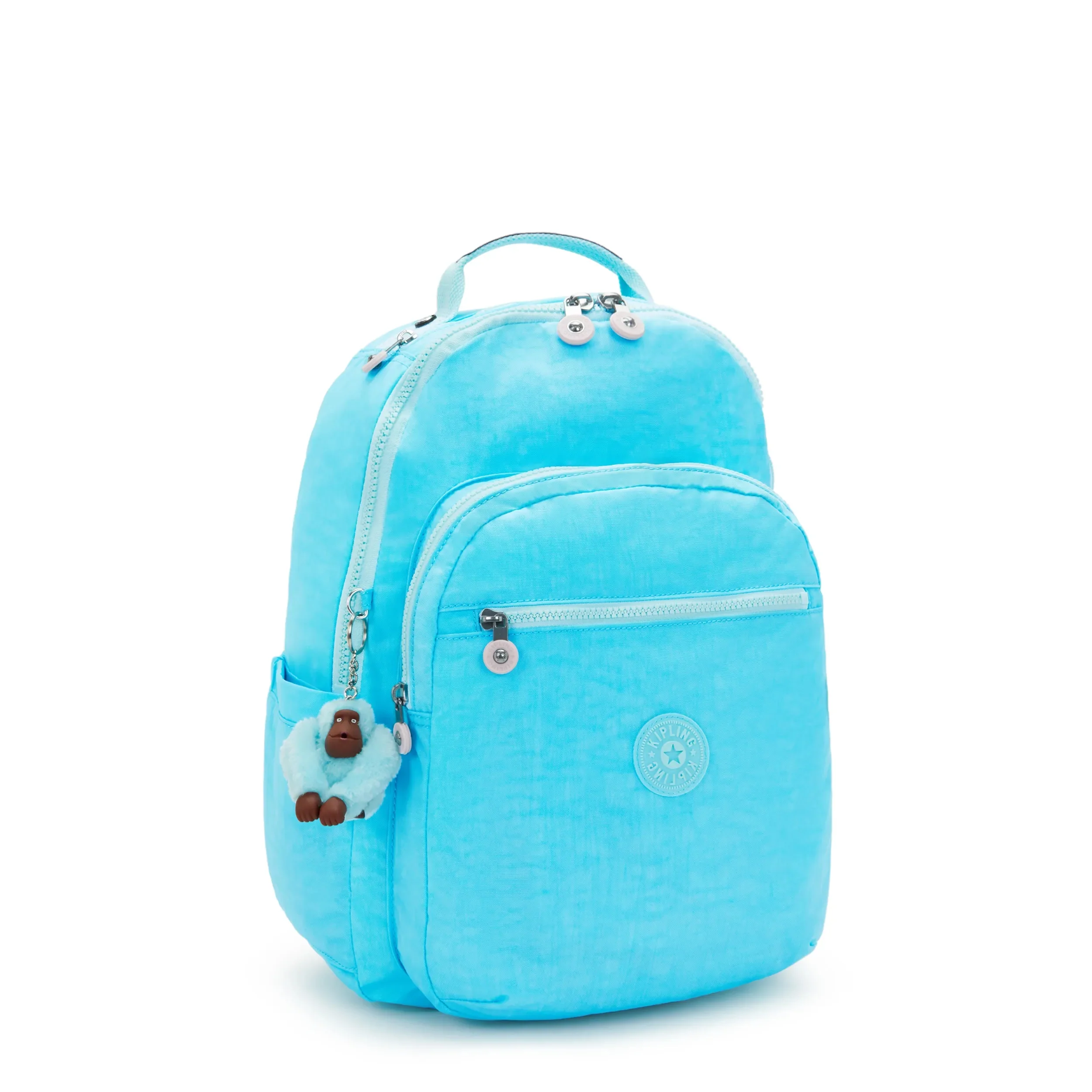 Seoul Large 15" Laptop Backpack - Image 5
