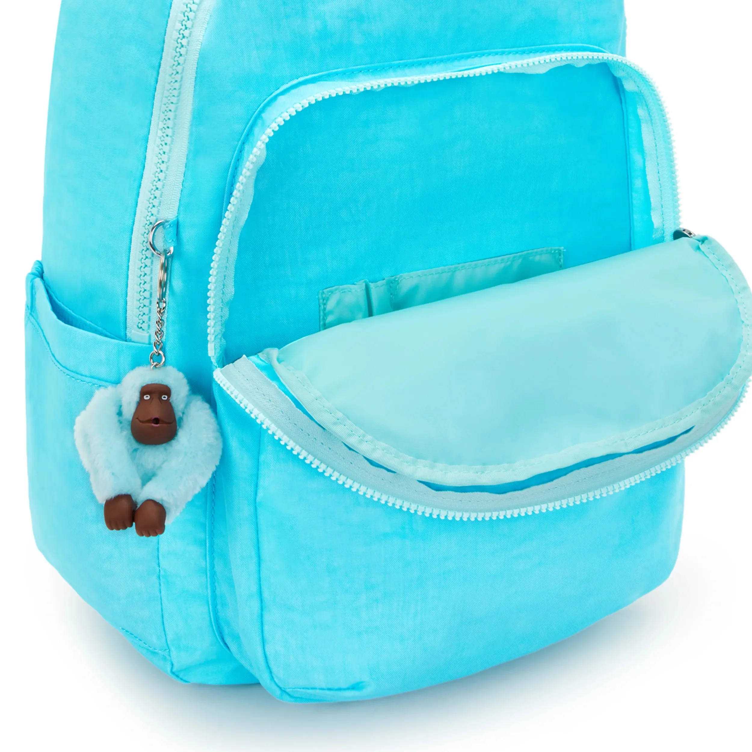 Seoul Large 15" Laptop Backpack - Image 6