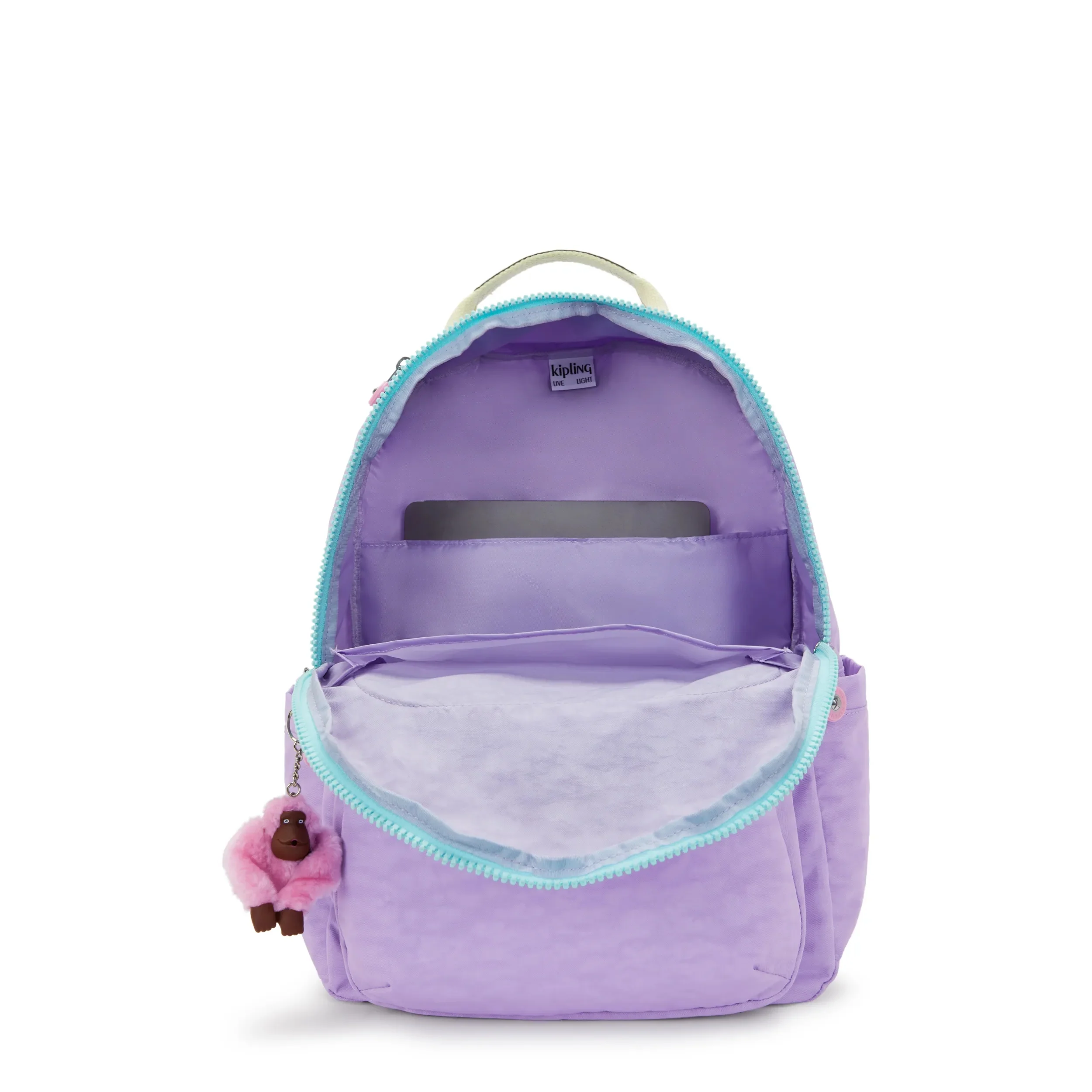 Seoul Large 15" Laptop Backpack - Image 4
