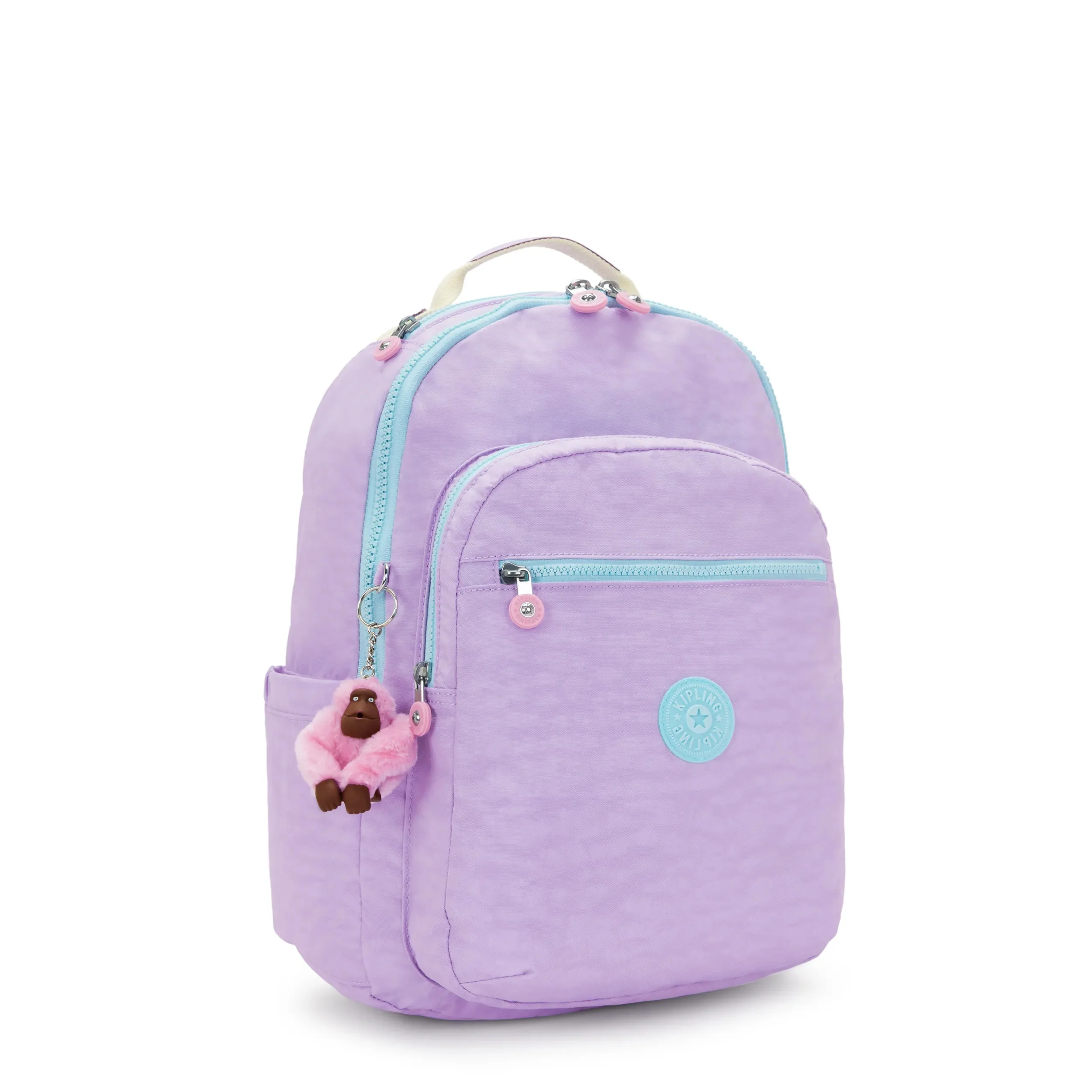 Seoul Large 15" Laptop Backpack - Image 5