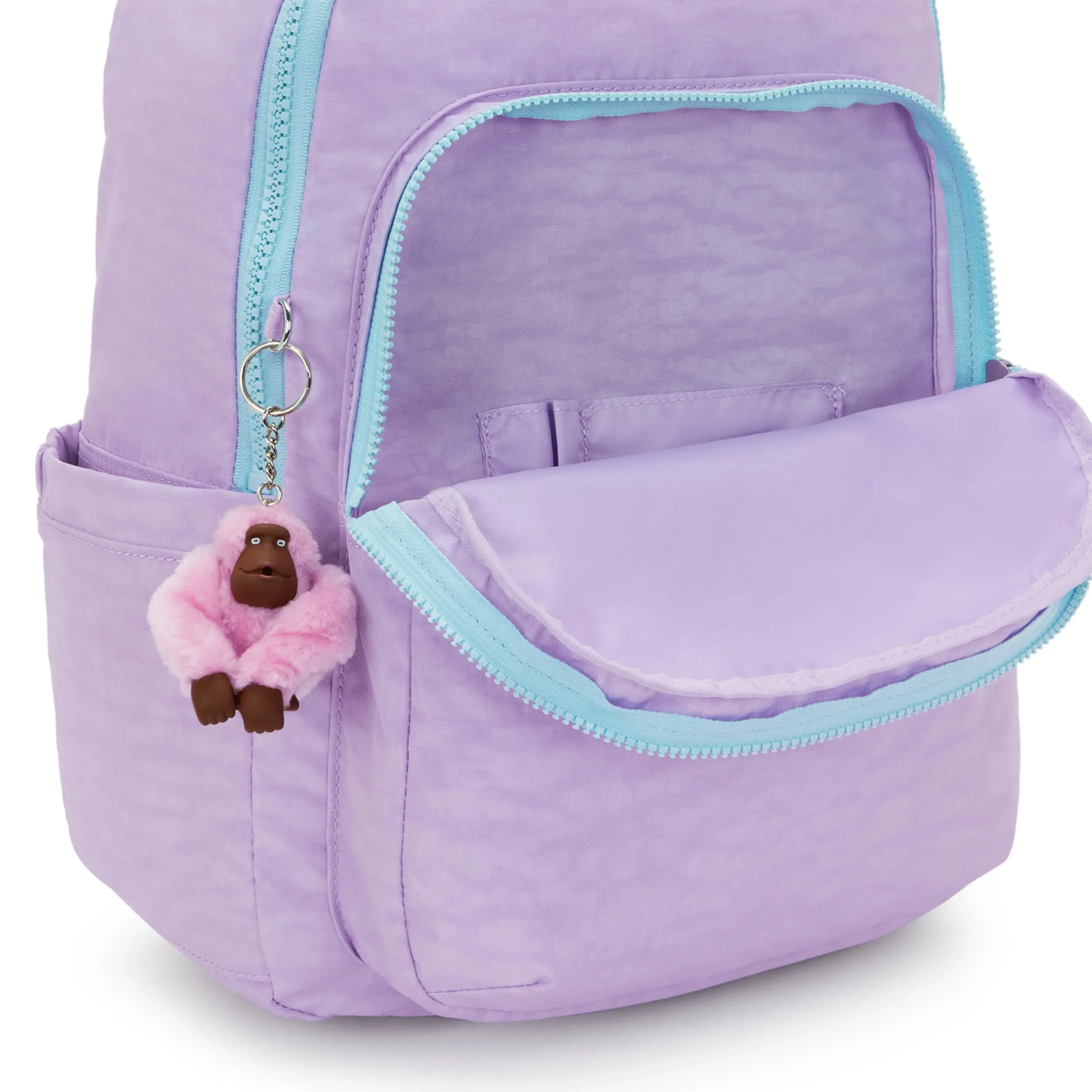 Seoul Large 15" Laptop Backpack - Image 6