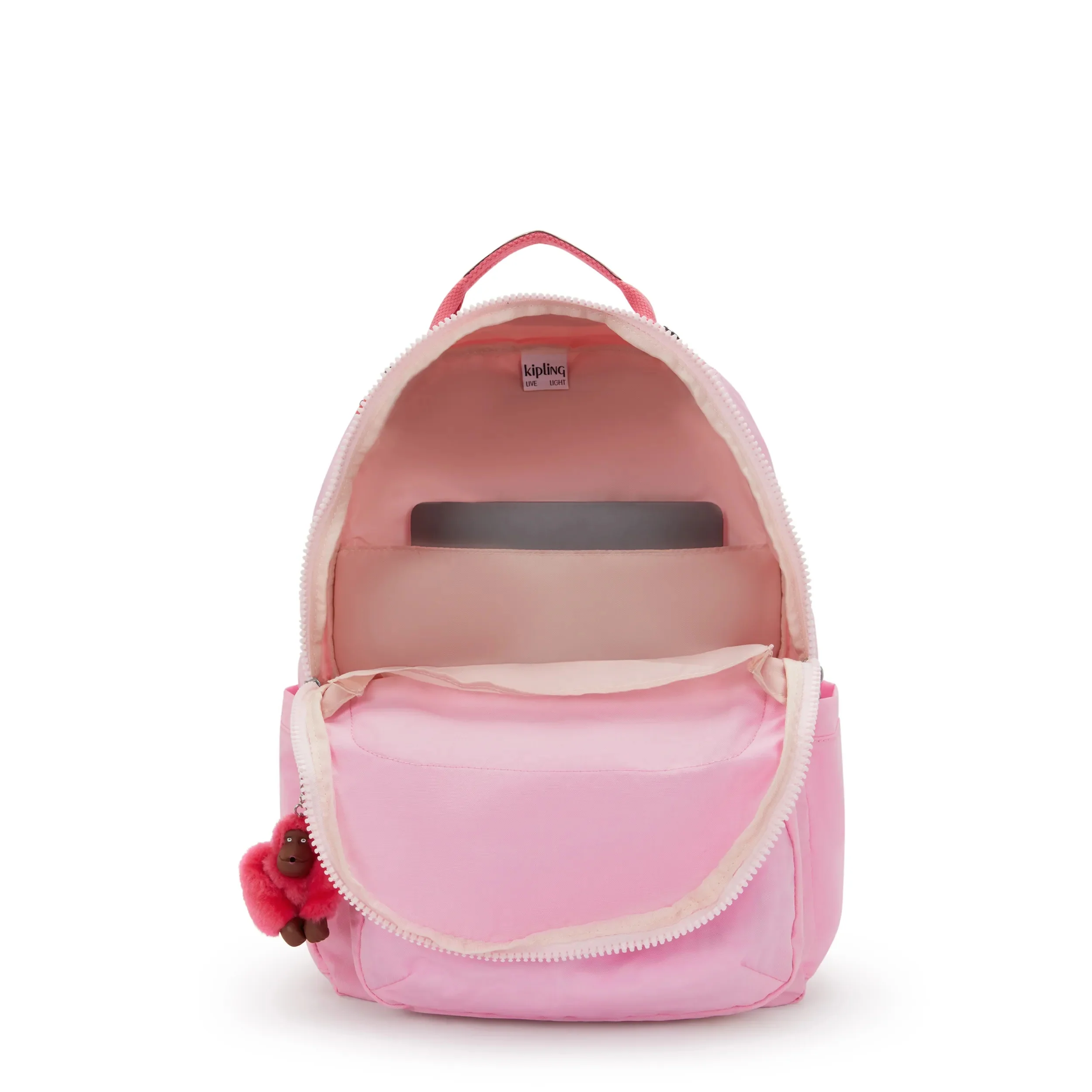 Seoul Large 15" Laptop Backpack - Image 4
