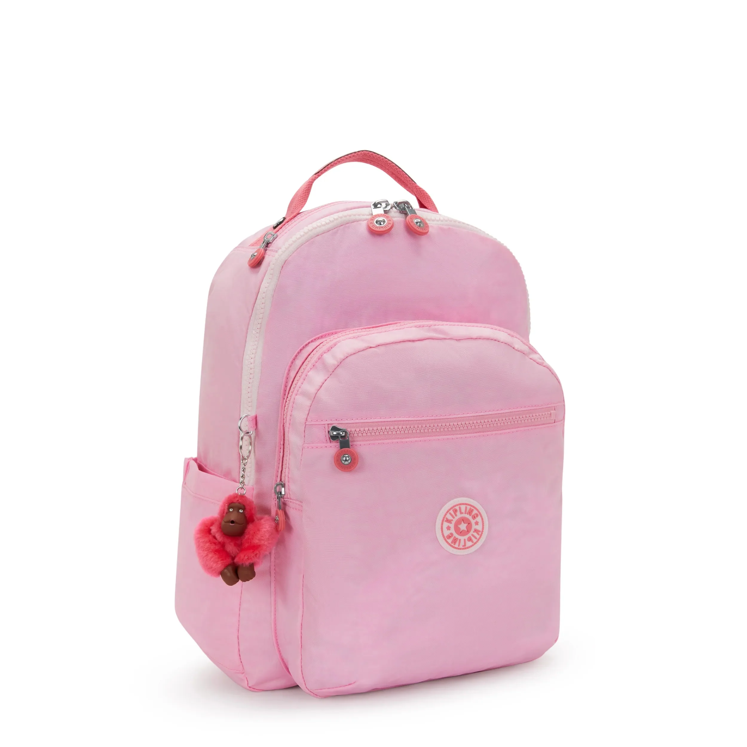 Seoul Large 15" Laptop Backpack - Image 5