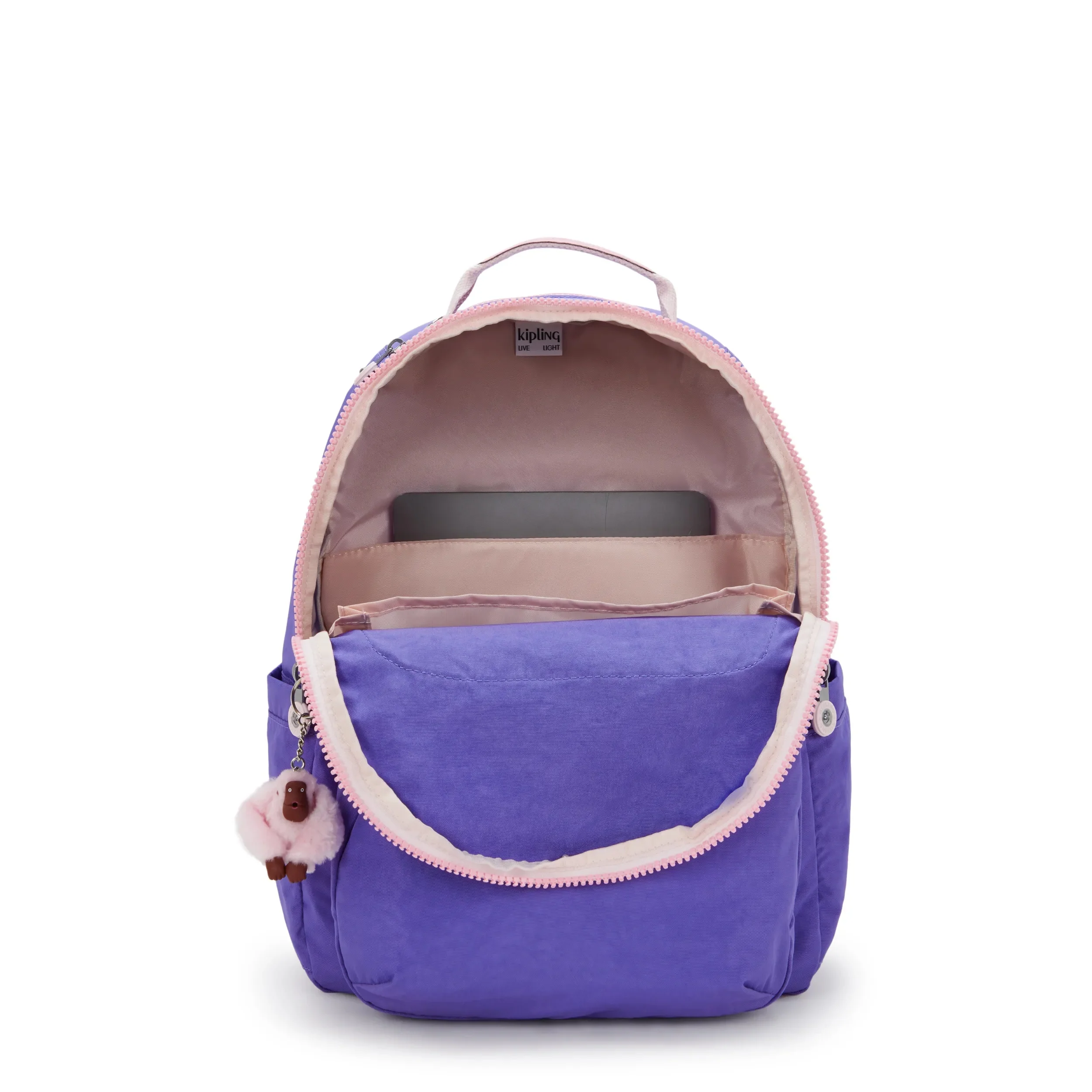Seoul Large  15" Laptop Backpack - Image 3
