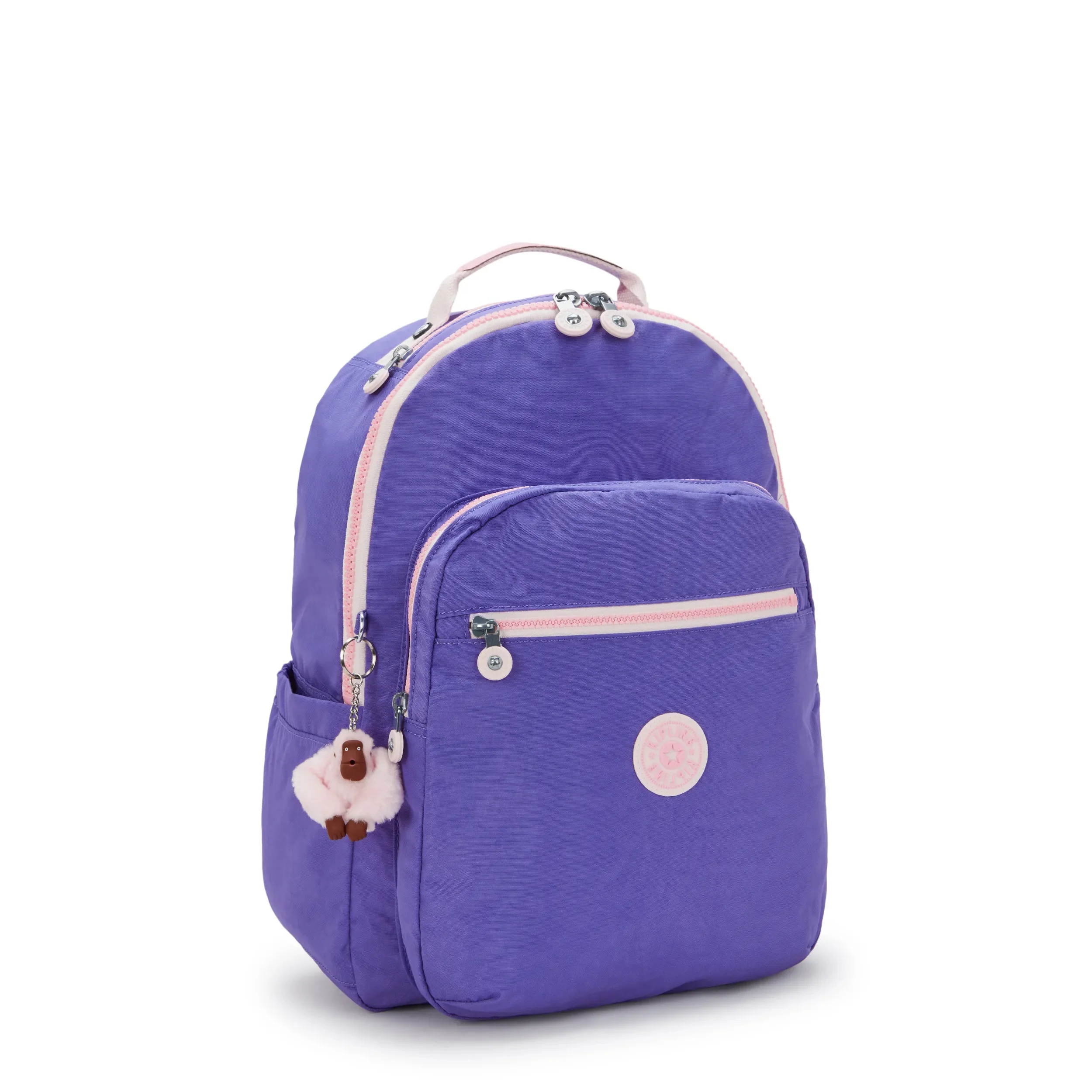 Seoul Large  15" Laptop Backpack - Image 4