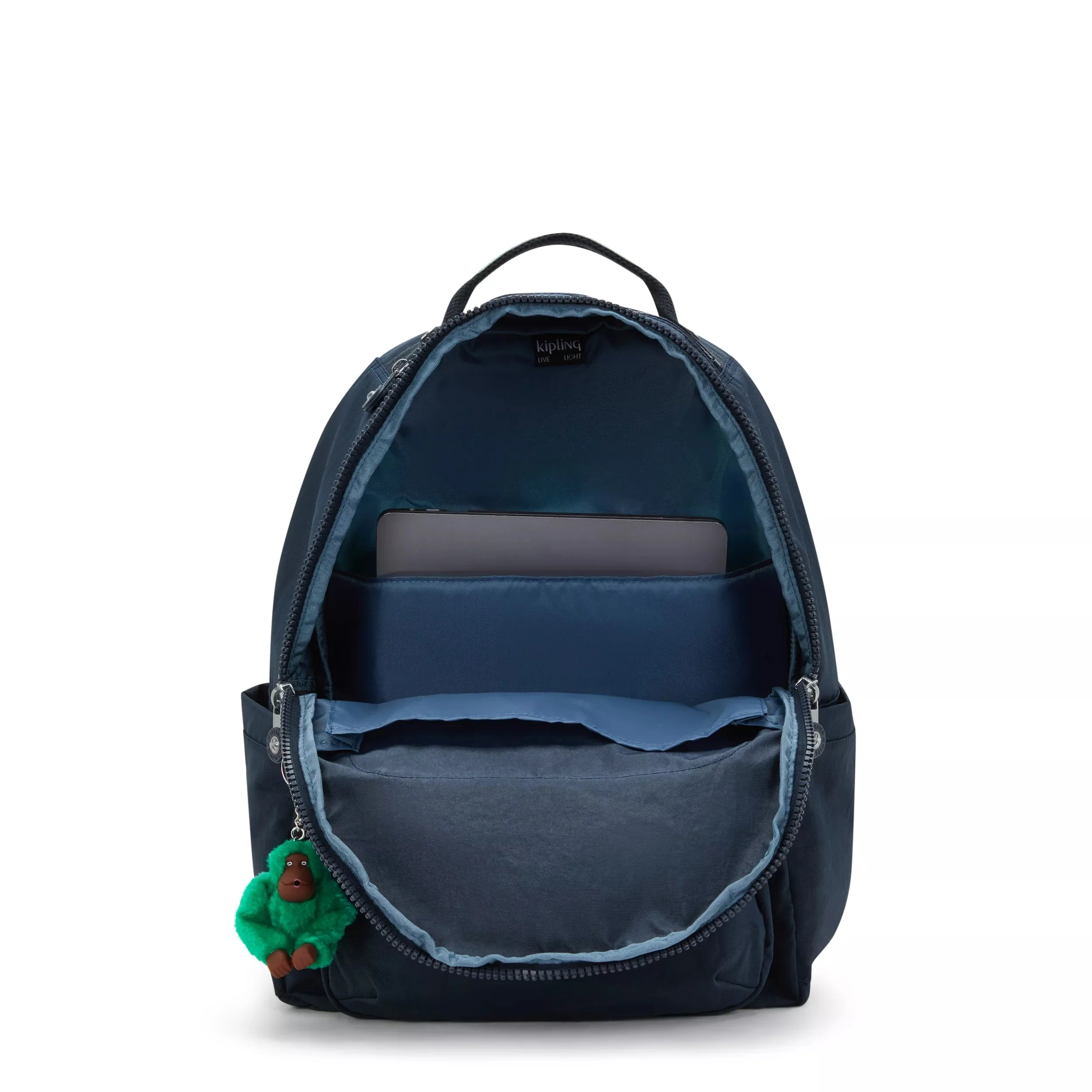 Seoul Large  15" Laptop Backpack - Image 4
