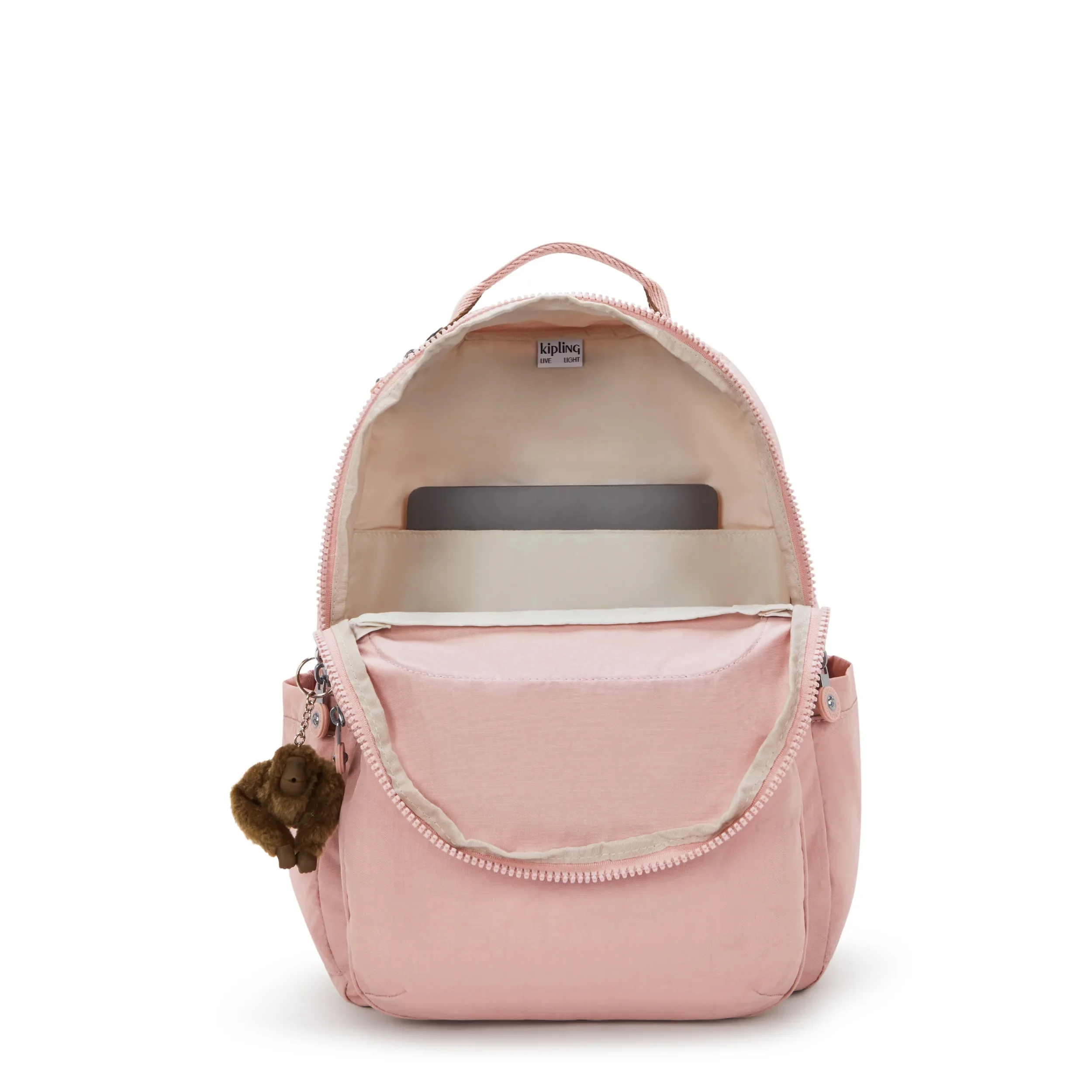 Seoul Large 15" Laptop Backpack - Image 3