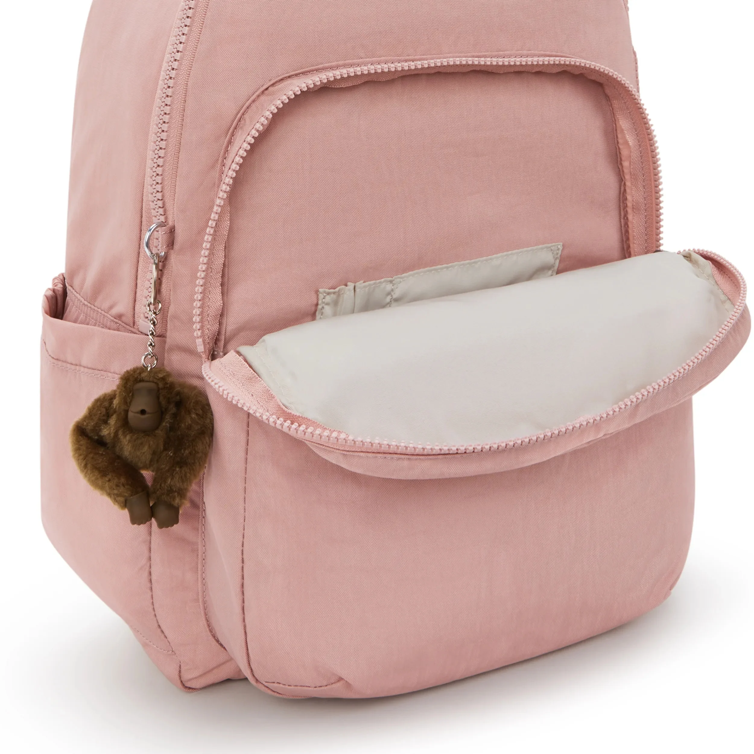 Seoul Large 15" Laptop Backpack - Image 5