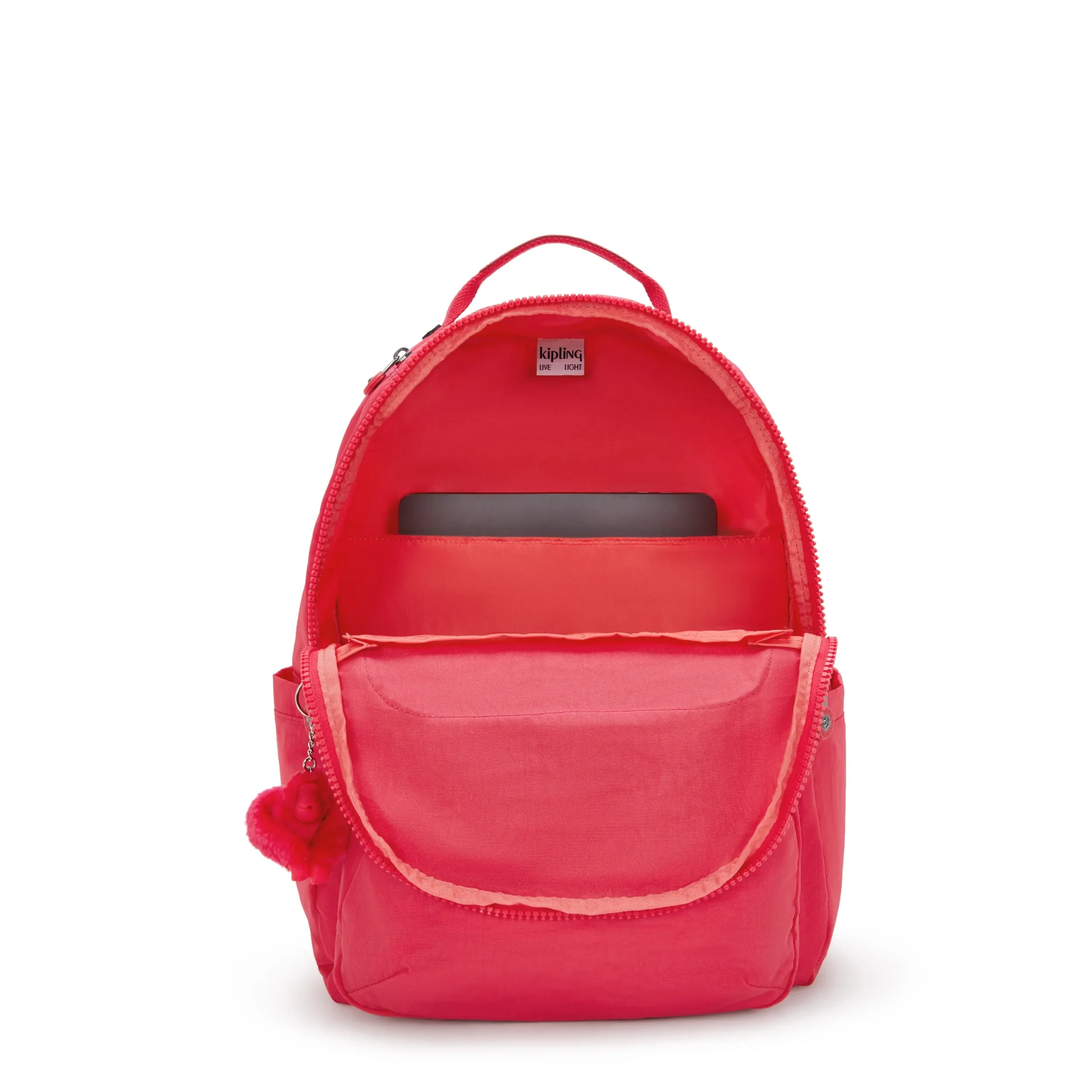 Seoul Large 15" Laptop Backpack - Image 4