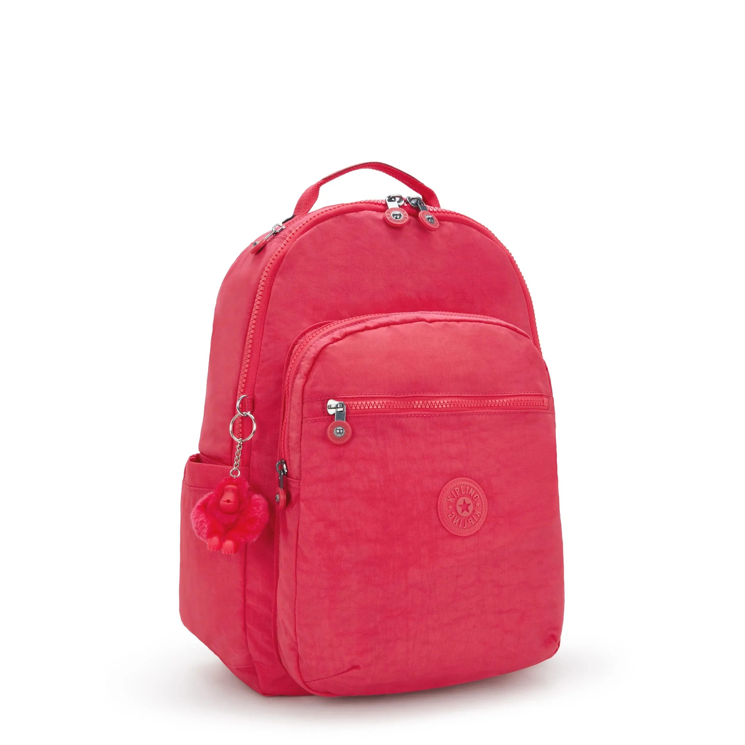 Seoul Large 15" Laptop Backpack - Image 5