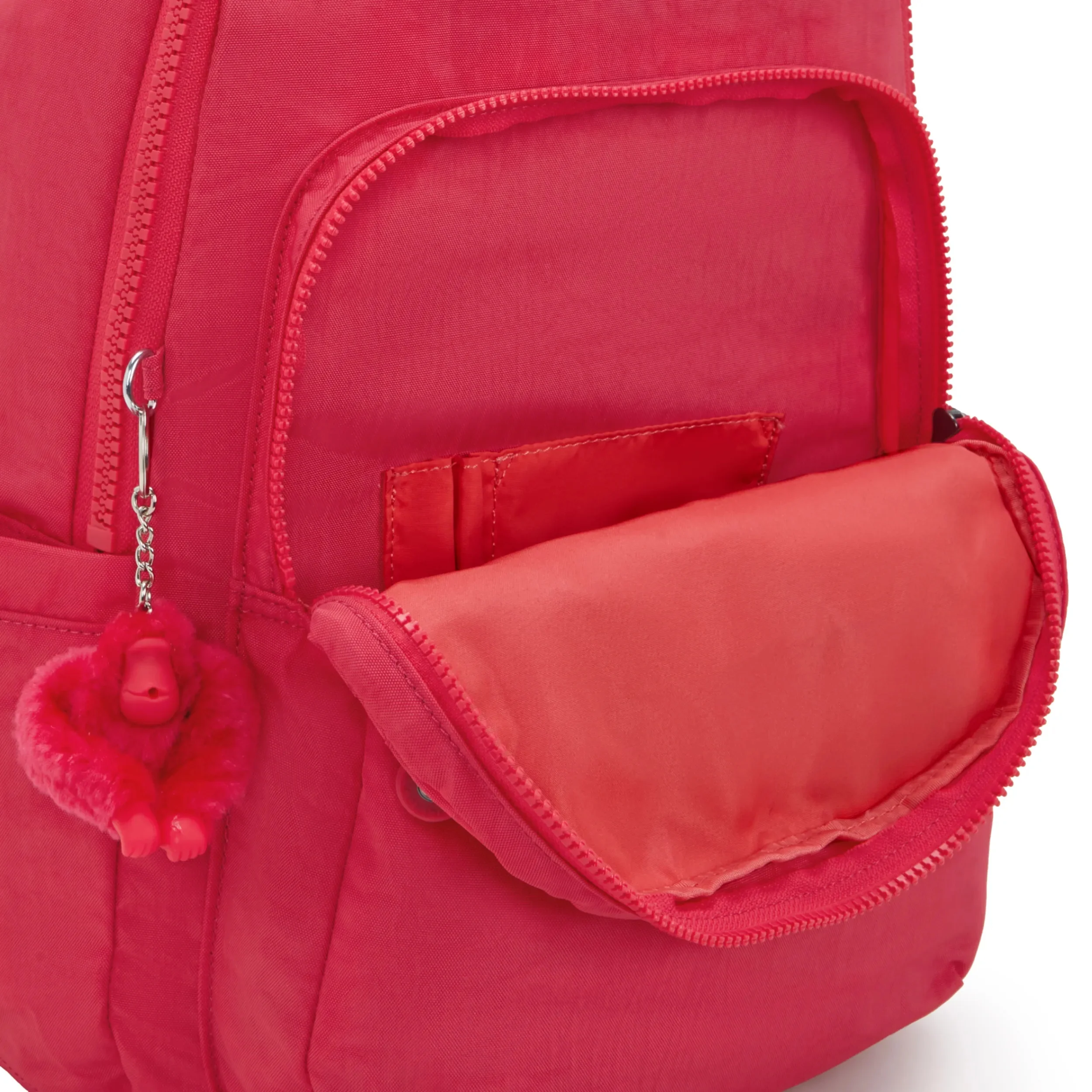 Seoul Large 15" Laptop Backpack - Image 6