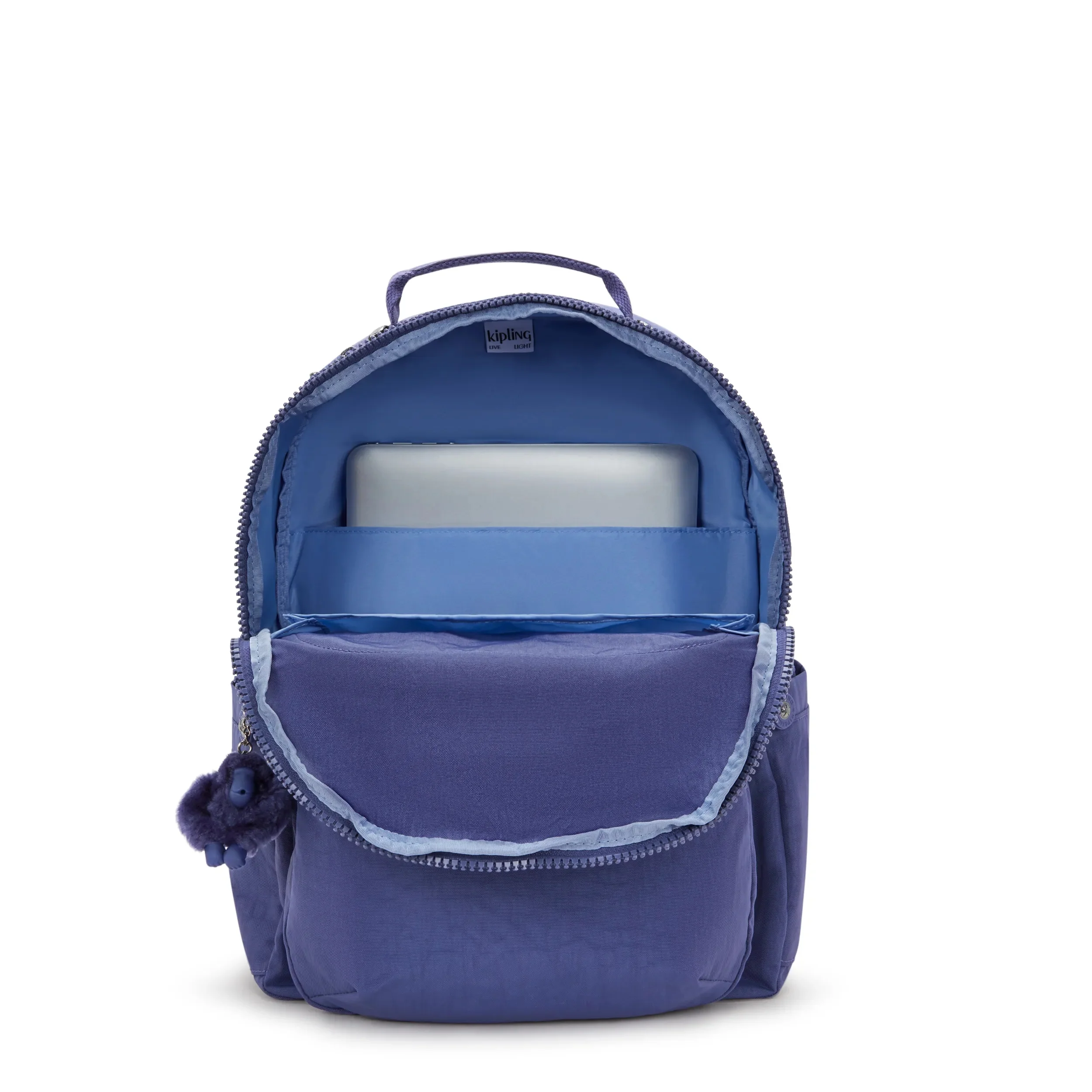 Seoul Large 15" Laptop Backpack - Image 4
