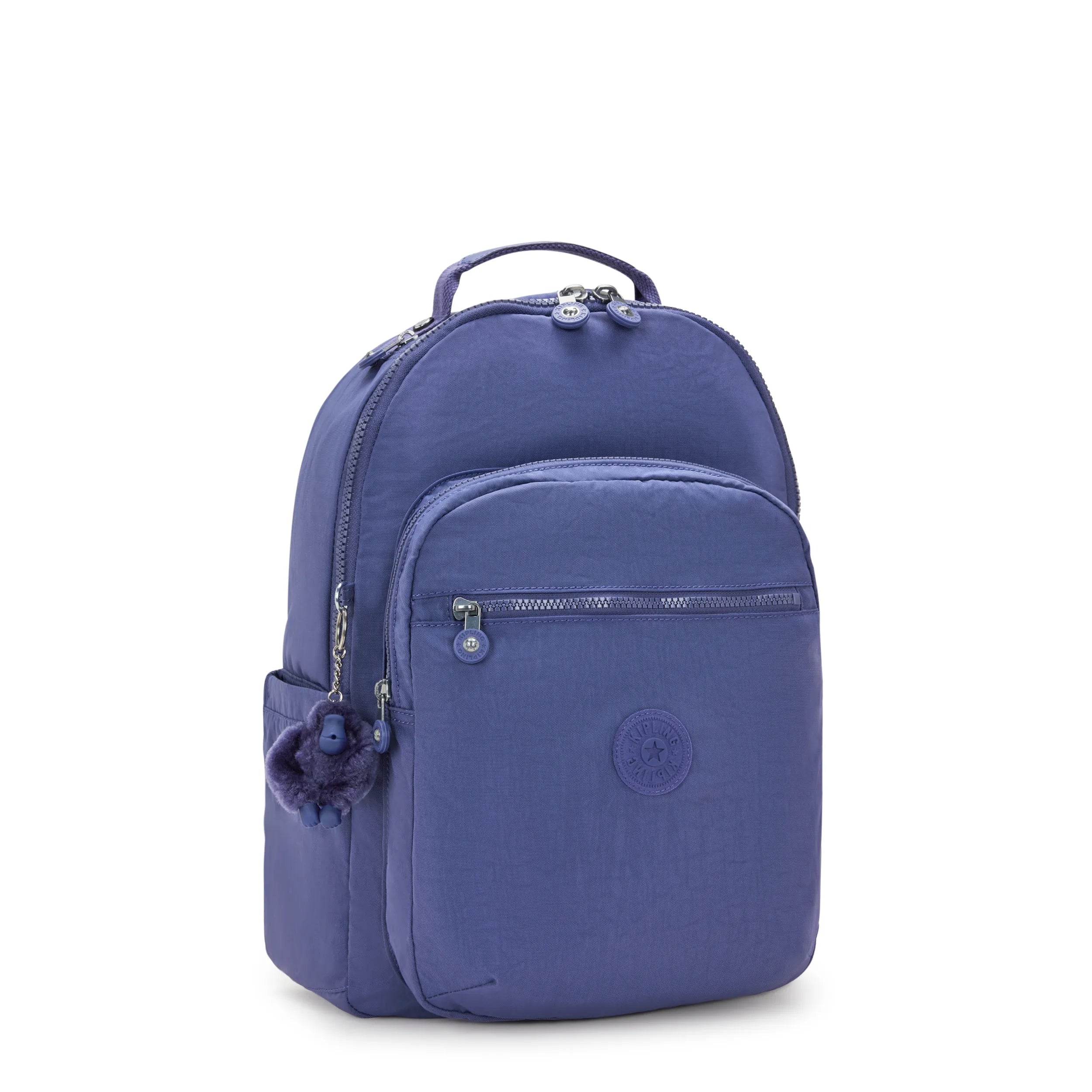 Seoul Large 15" Laptop Backpack - Image 5