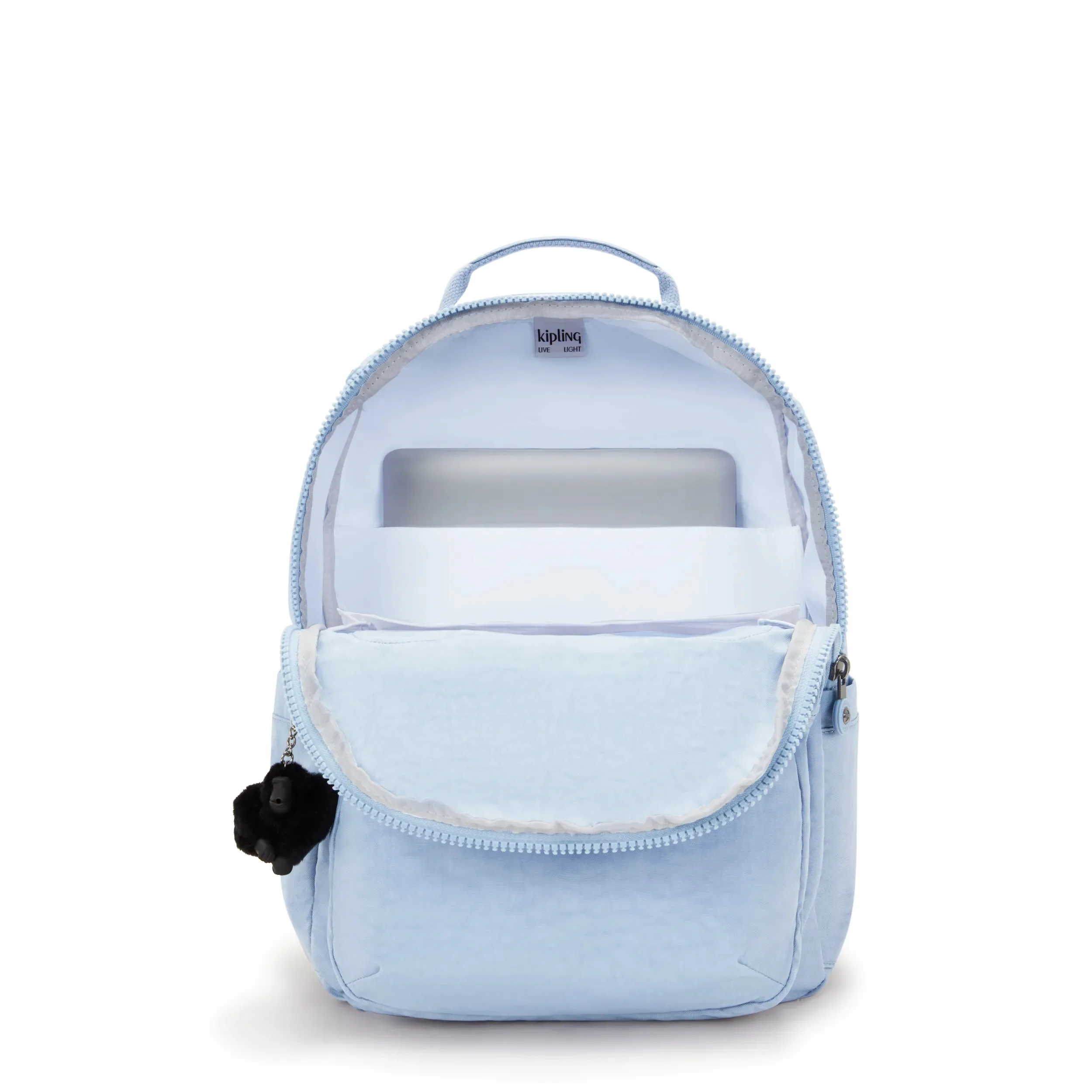 Seoul Large 15" Laptop Backpack - Image 4