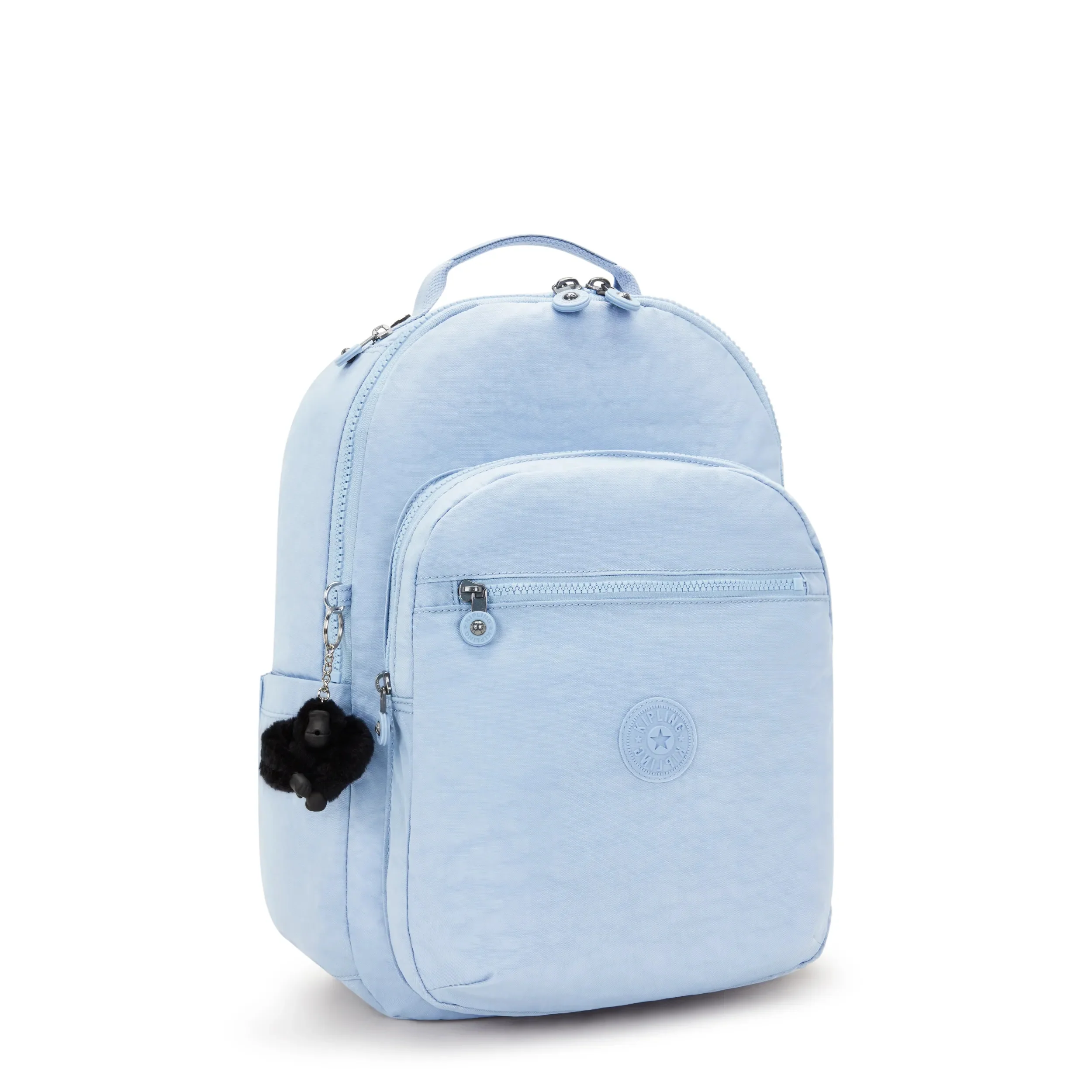 Seoul Large 15" Laptop Backpack - Image 5
