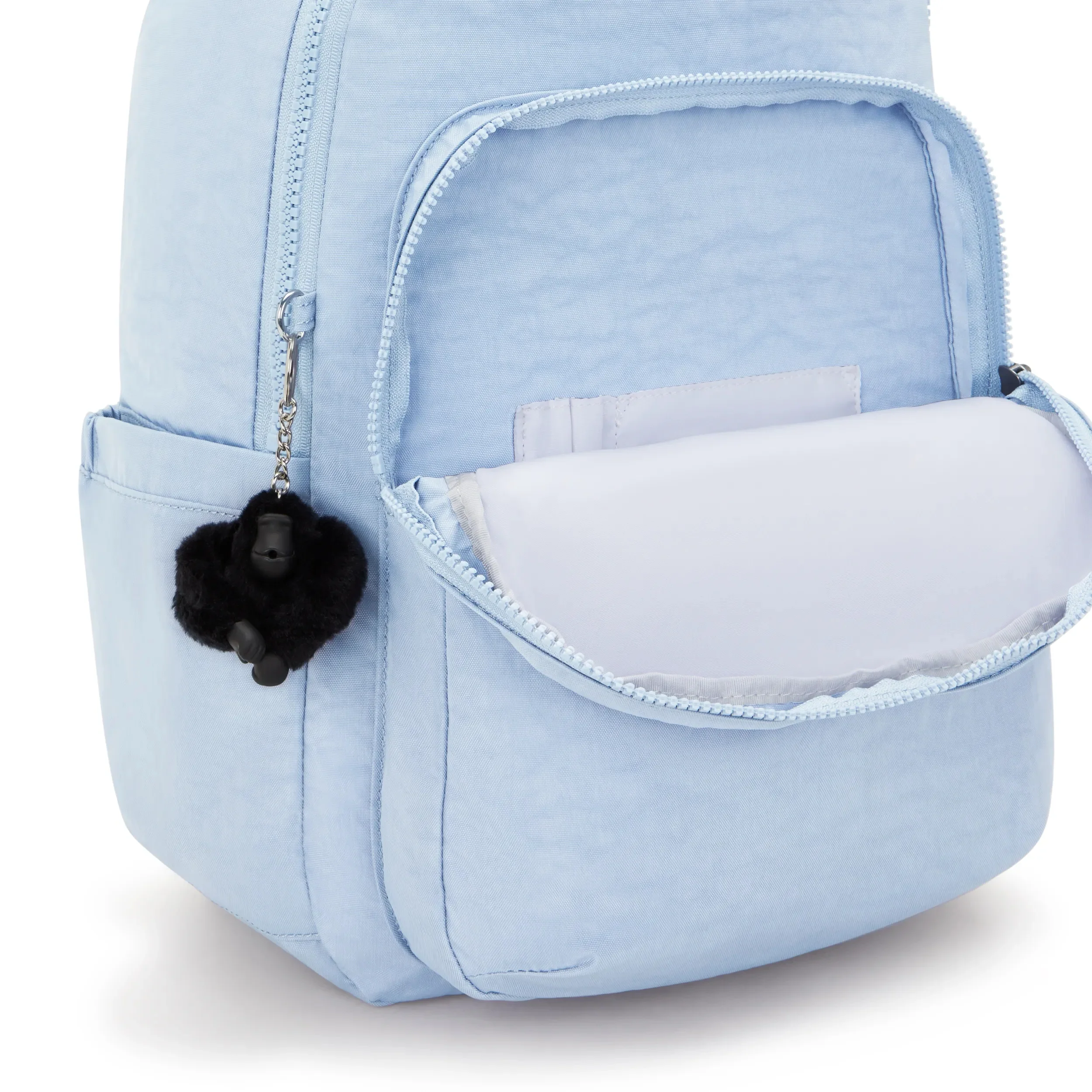 Seoul Large 15" Laptop Backpack - Image 6