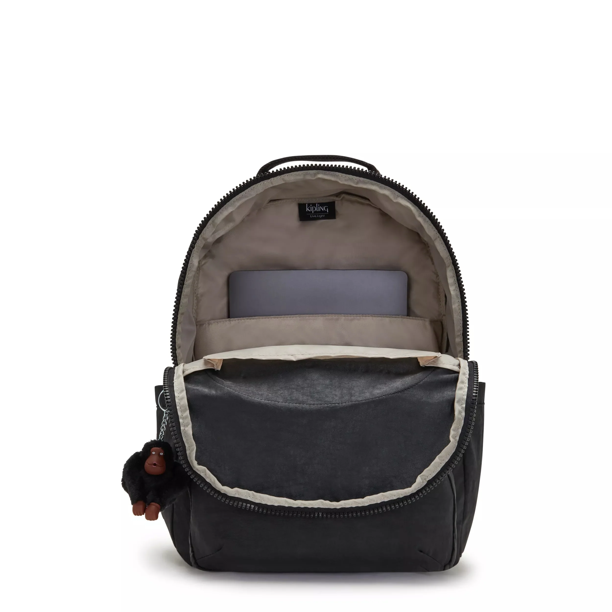 Seoul Large 15" Laptop Backpack - Image 4