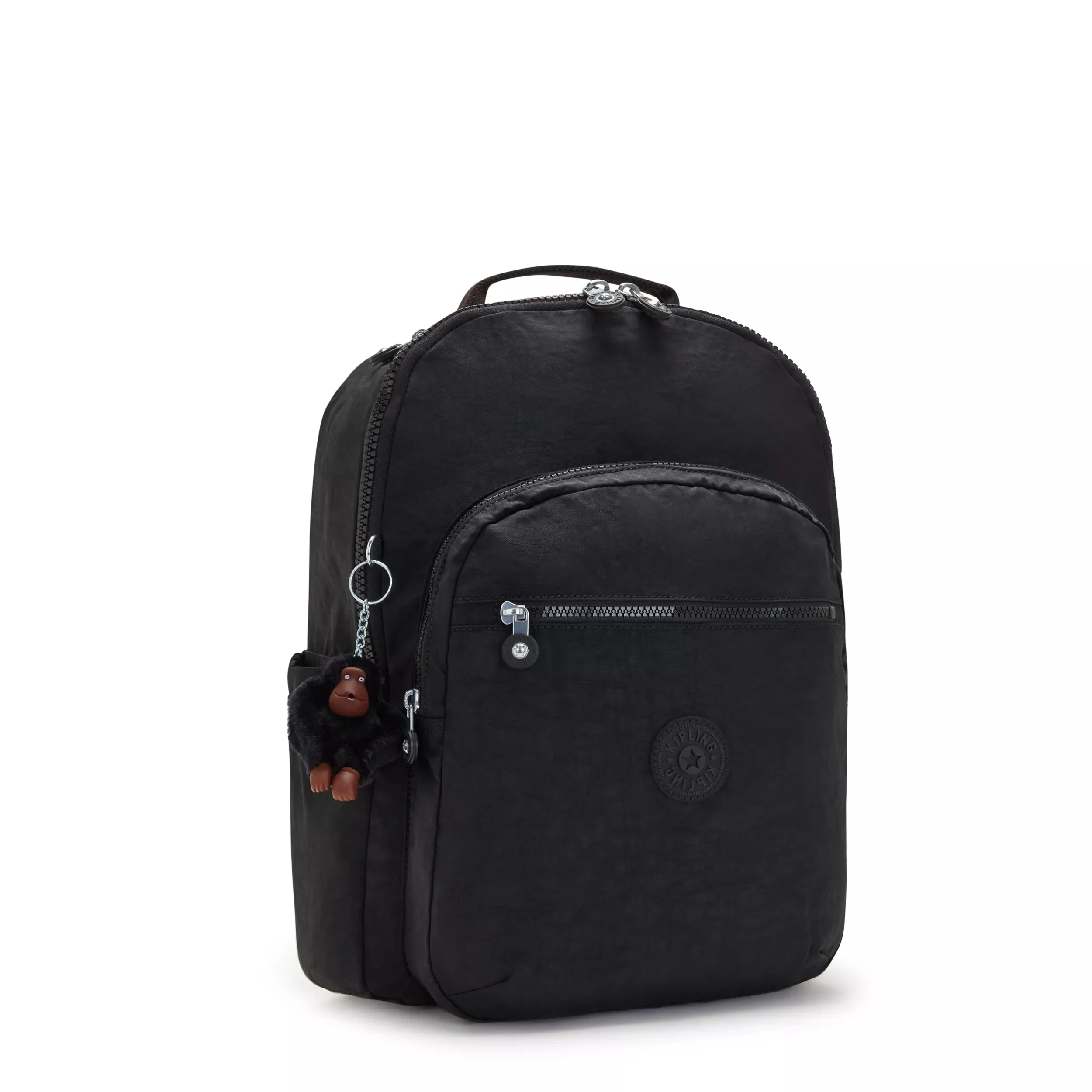 Seoul Large 15" Laptop Backpack - Image 5