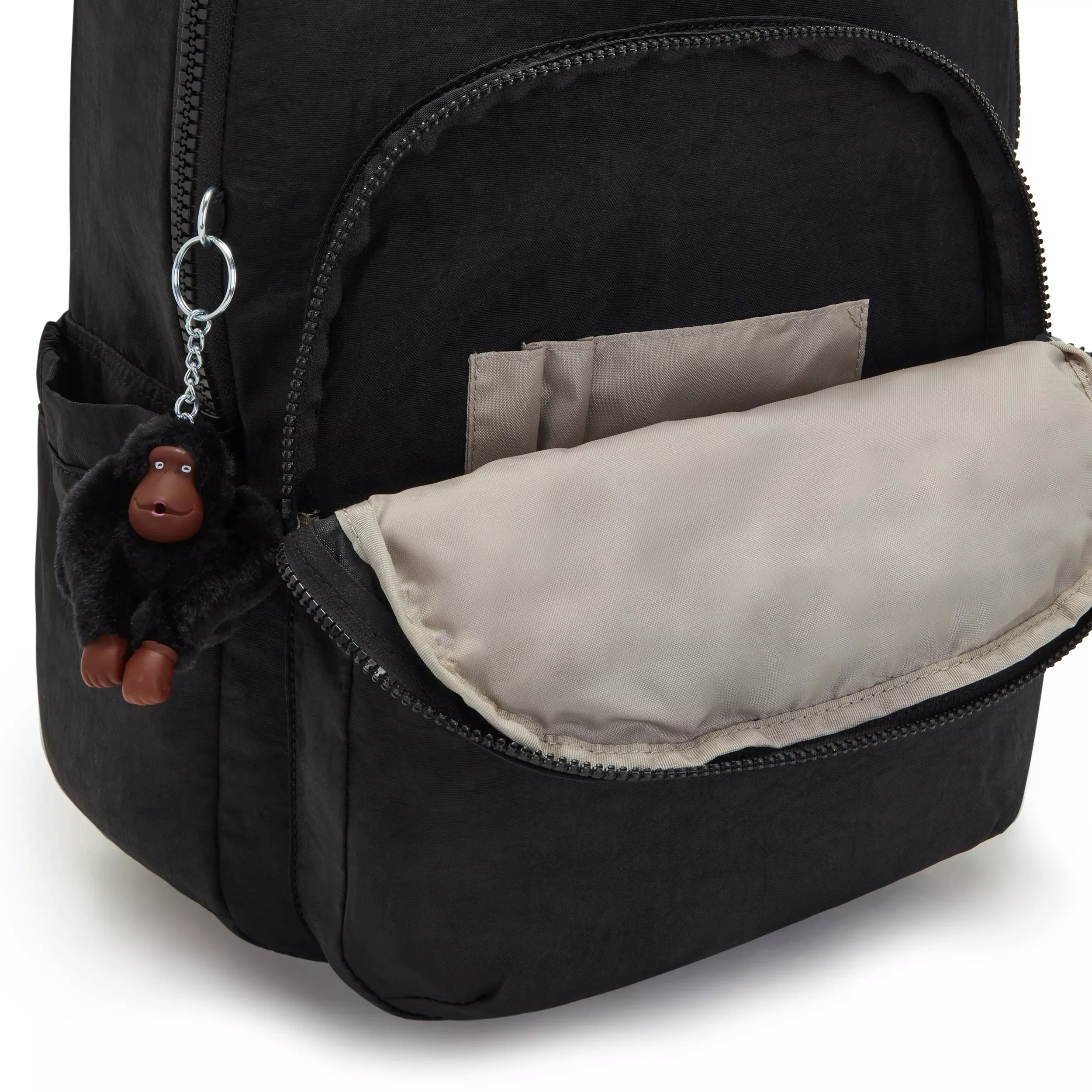 Seoul Large 15" Laptop Backpack - Image 6