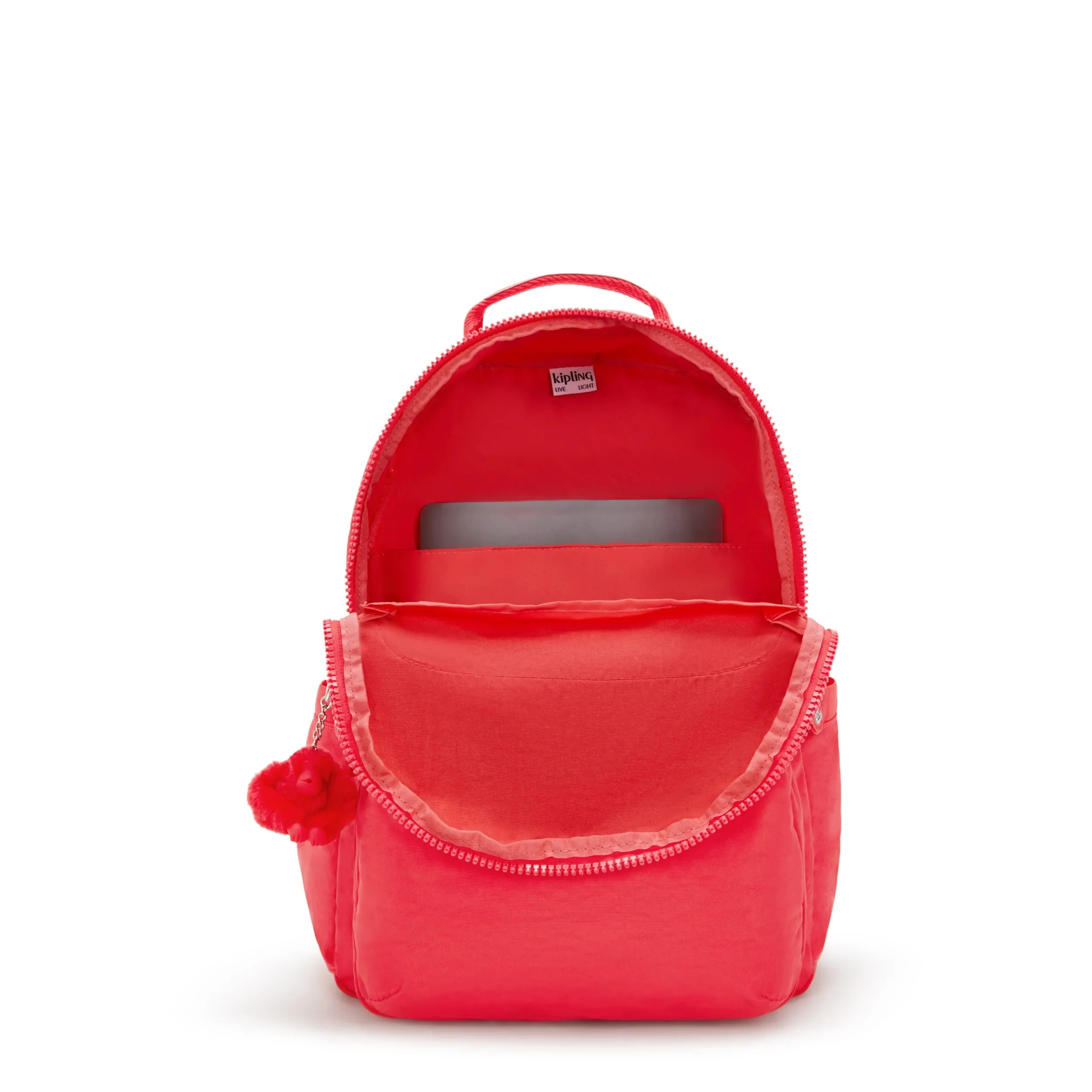 Seoul Large 15" Laptop Backpack - Image 4