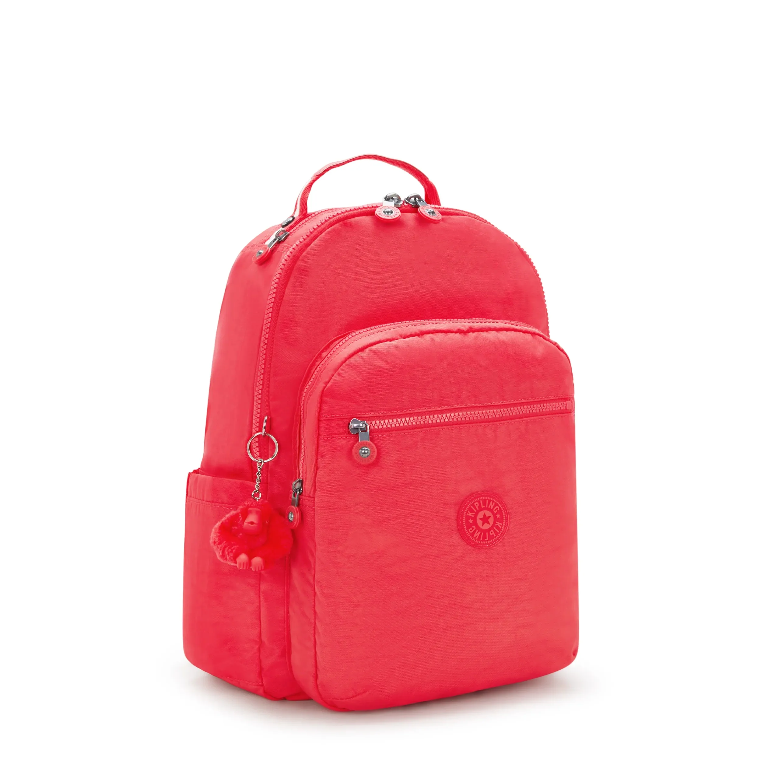 Seoul Large 15" Laptop Backpack - Image 5