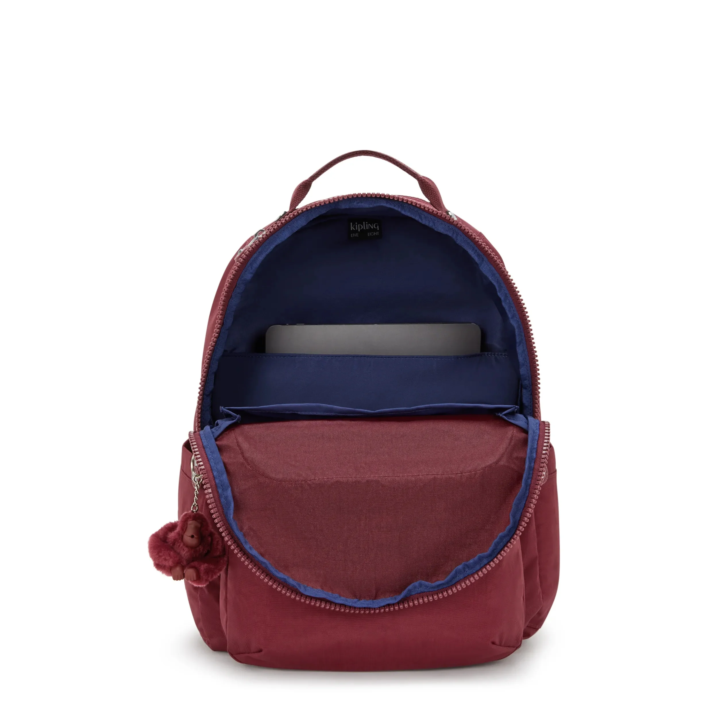 Seoul Large 15" Laptop Backpack - Image 3