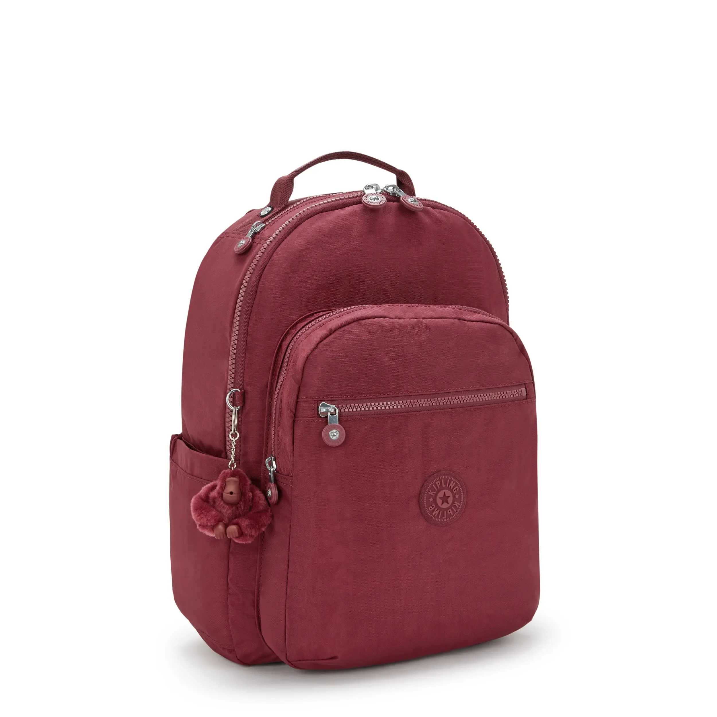 Seoul Large 15" Laptop Backpack - Image 4