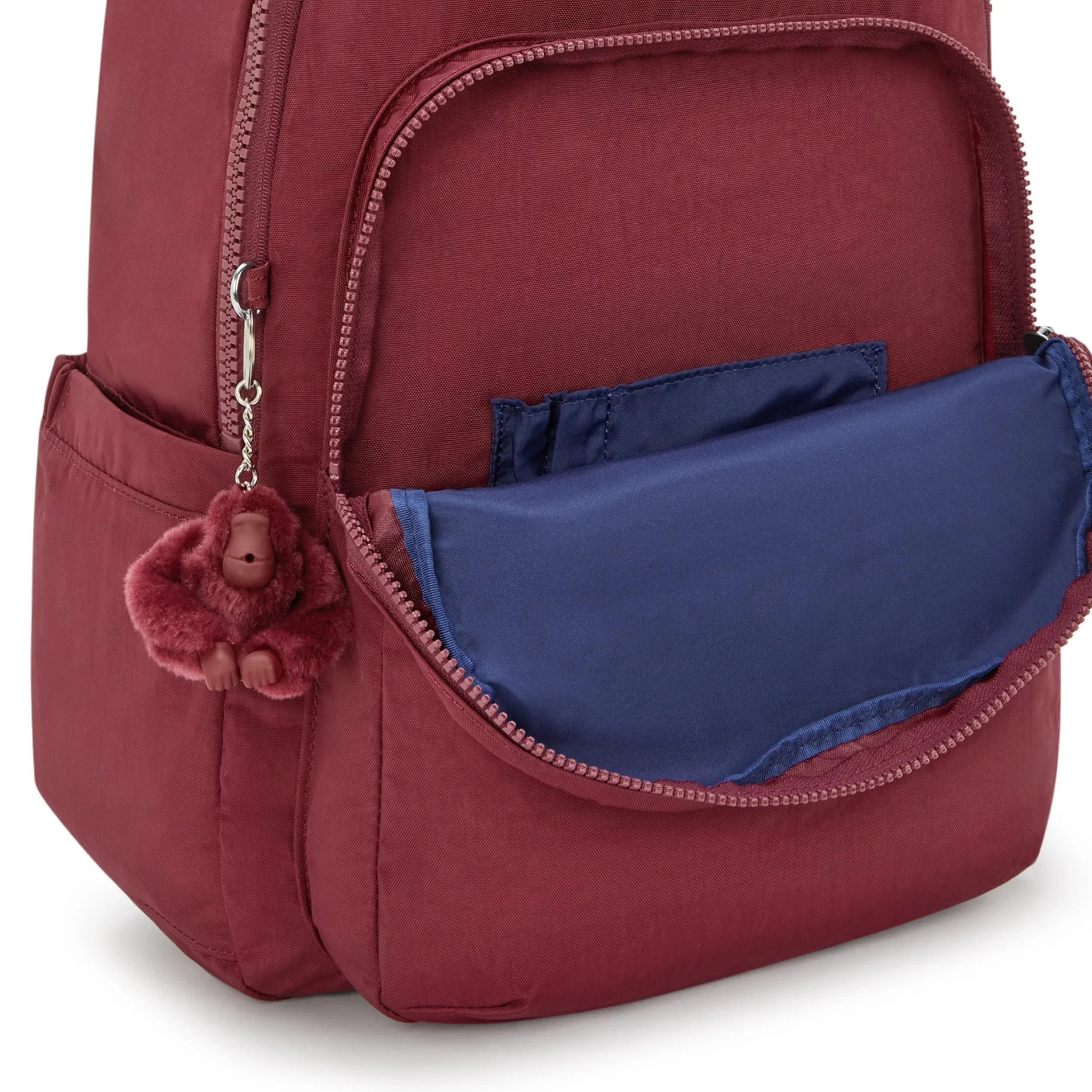 Seoul Large 15" Laptop Backpack - Image 5