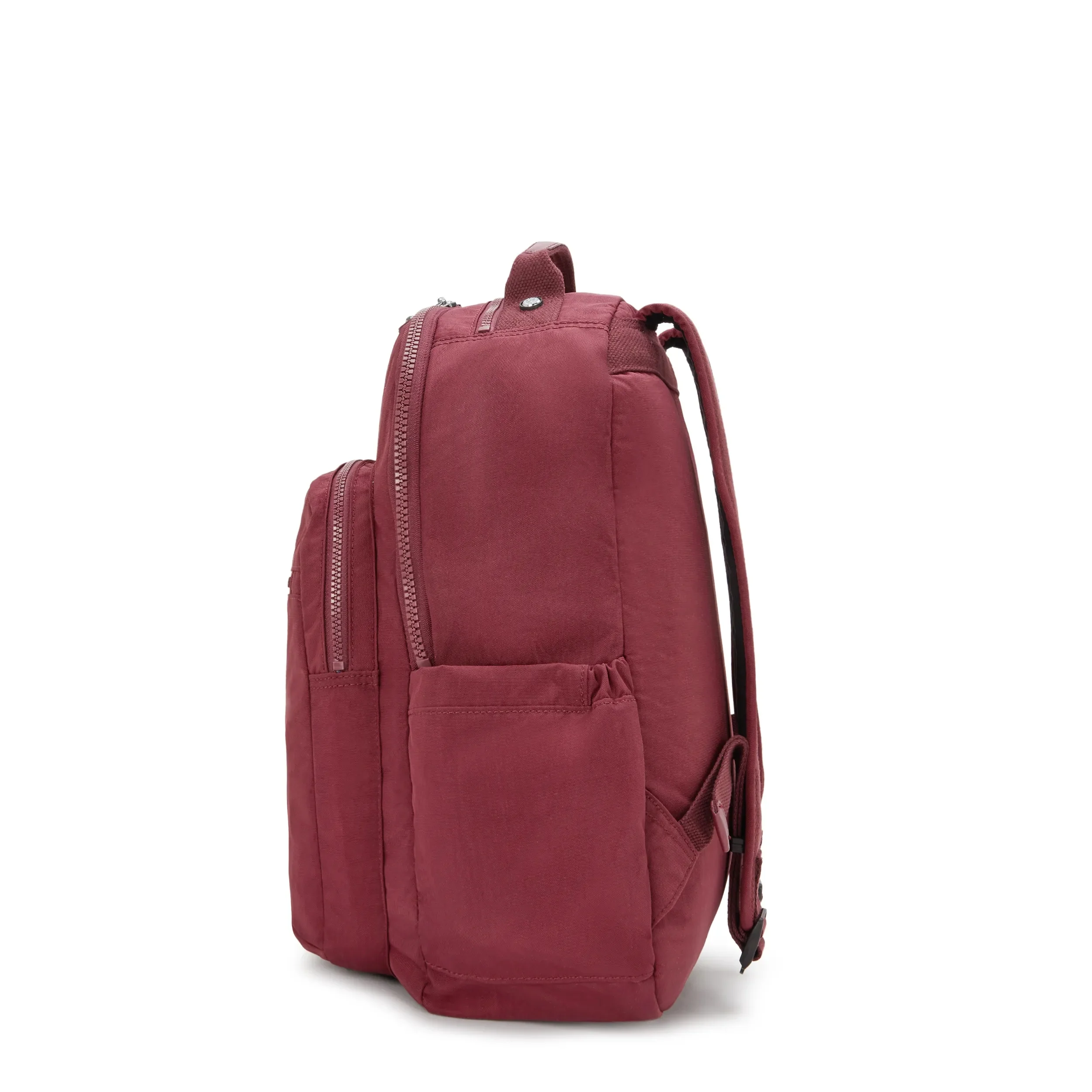 Seoul Large 15" Laptop Backpack - Image 6