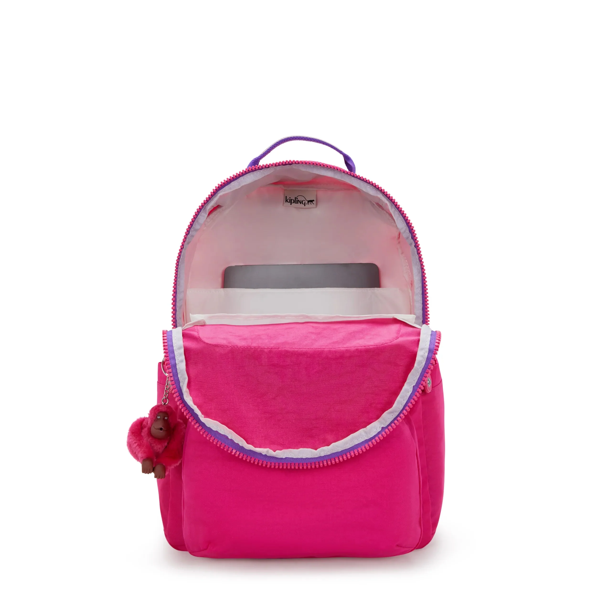 Seoul Large 15" Laptop Backpack - Image 3