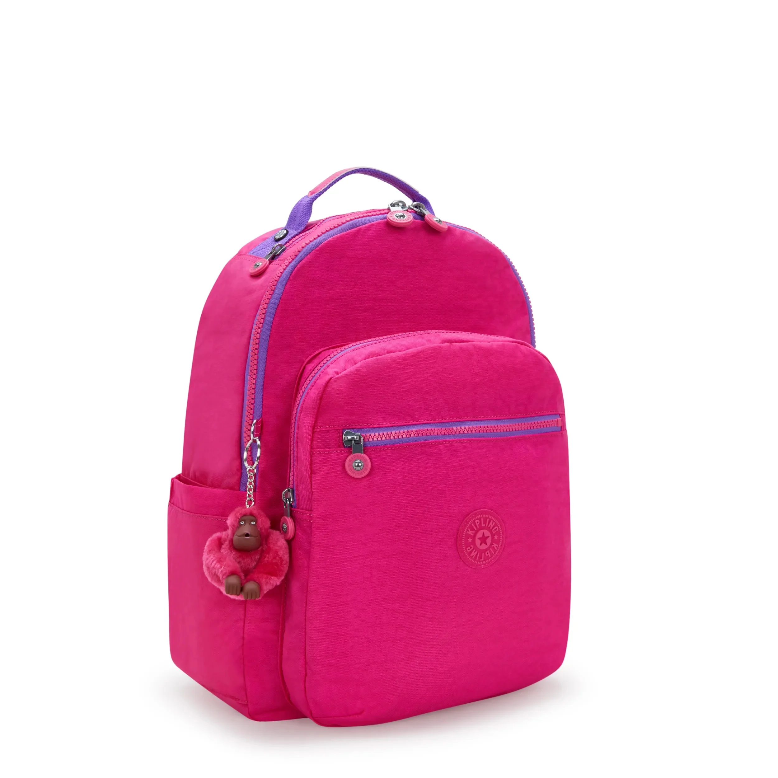 Seoul Large 15" Laptop Backpack - Image 4