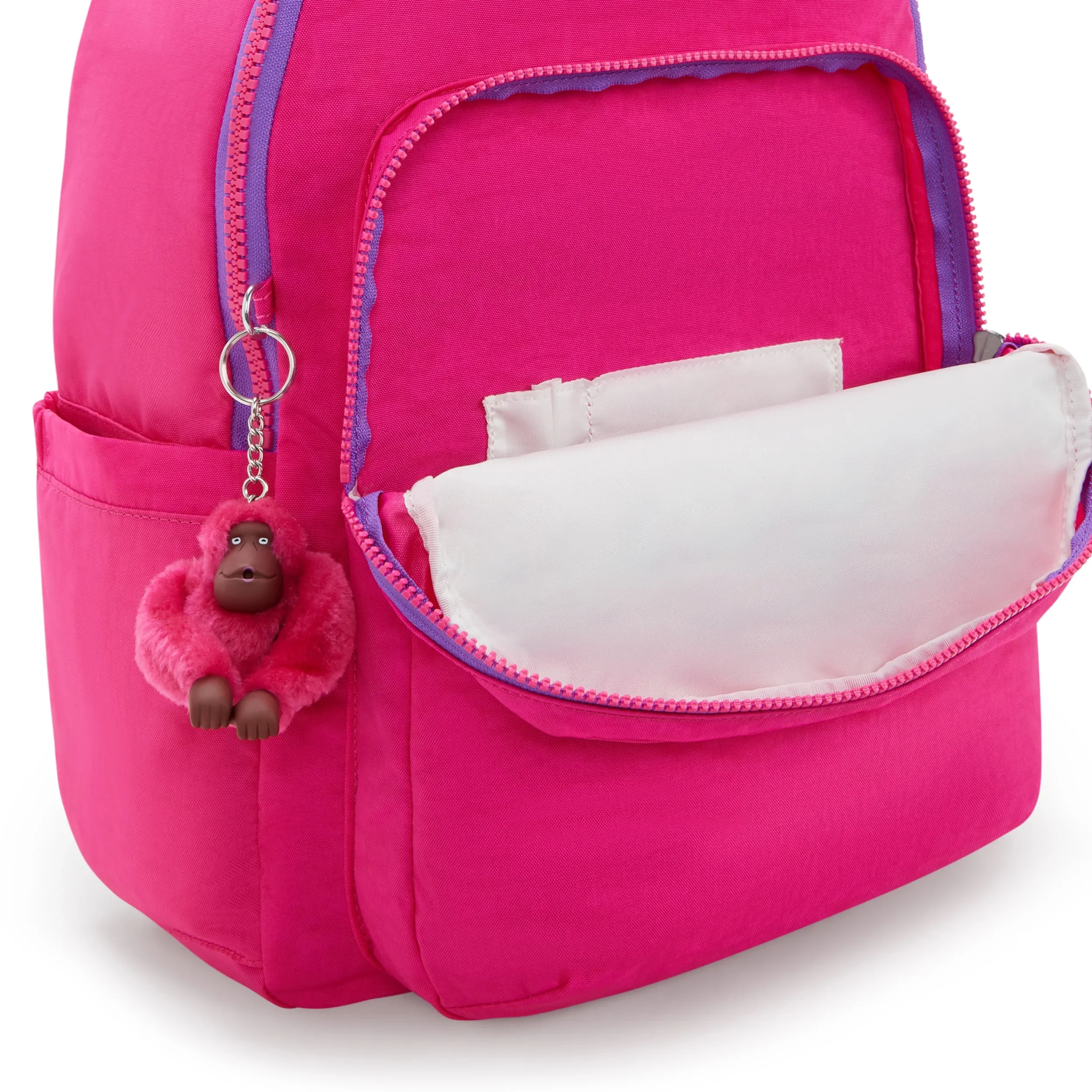 Seoul Large 15" Laptop Backpack - Image 5