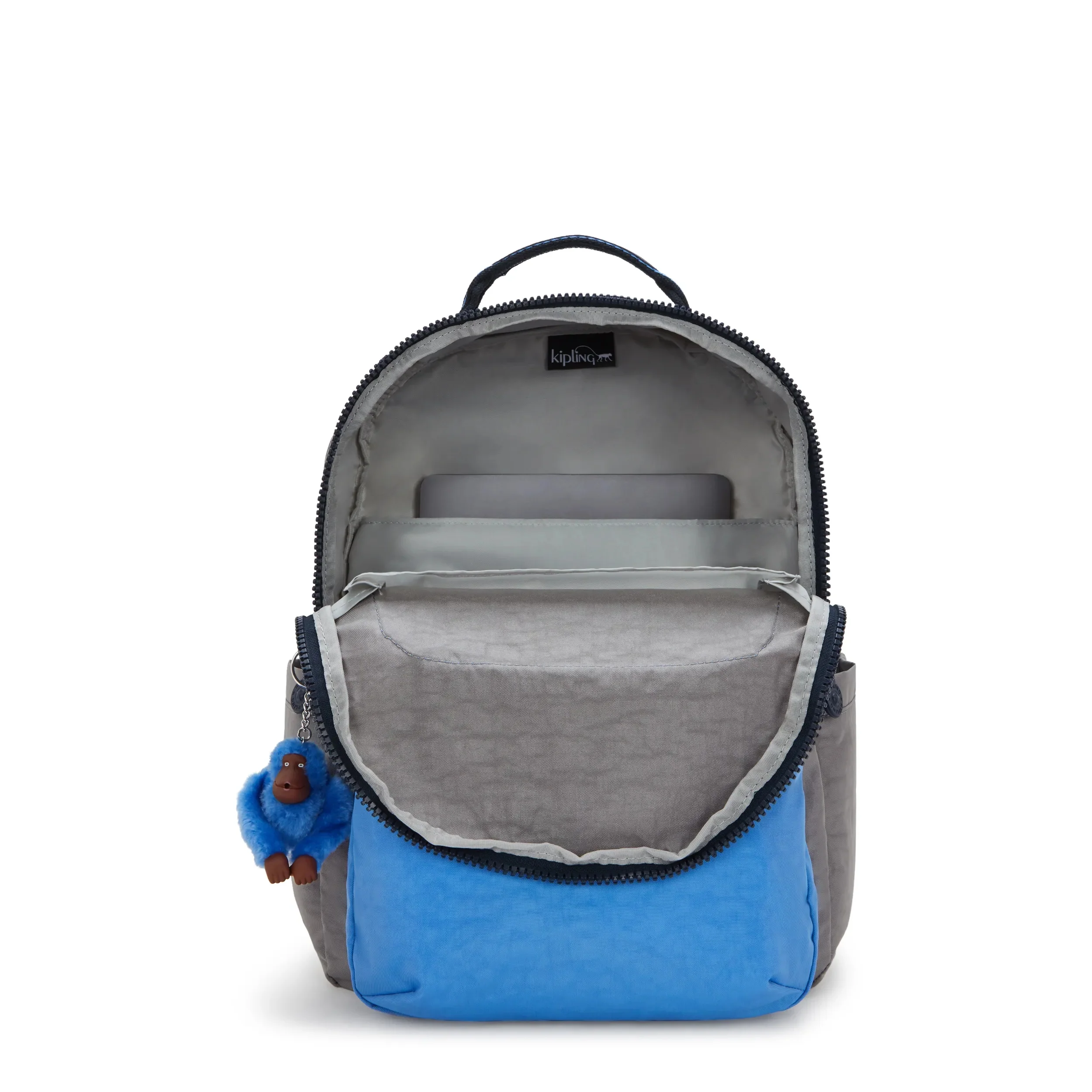 Seoul Large 15" Laptop Backpack - Image 3