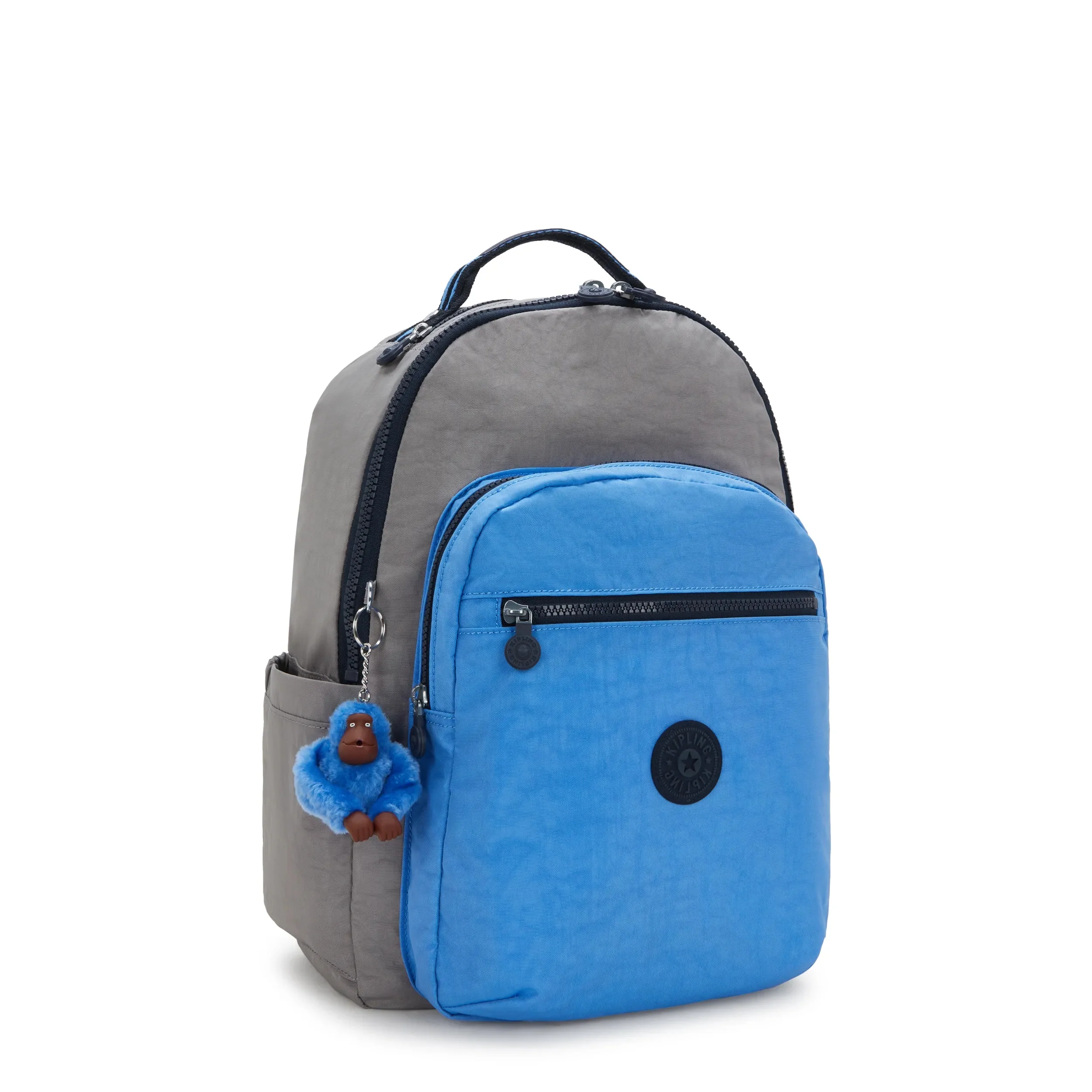 Seoul Large 15" Laptop Backpack - Image 4