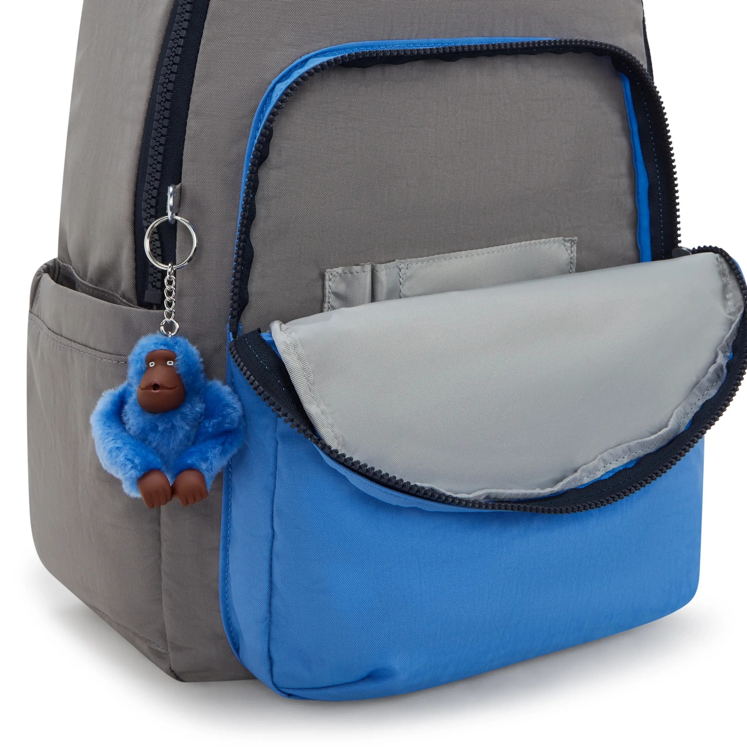 Seoul Large 15" Laptop Backpack - Image 5