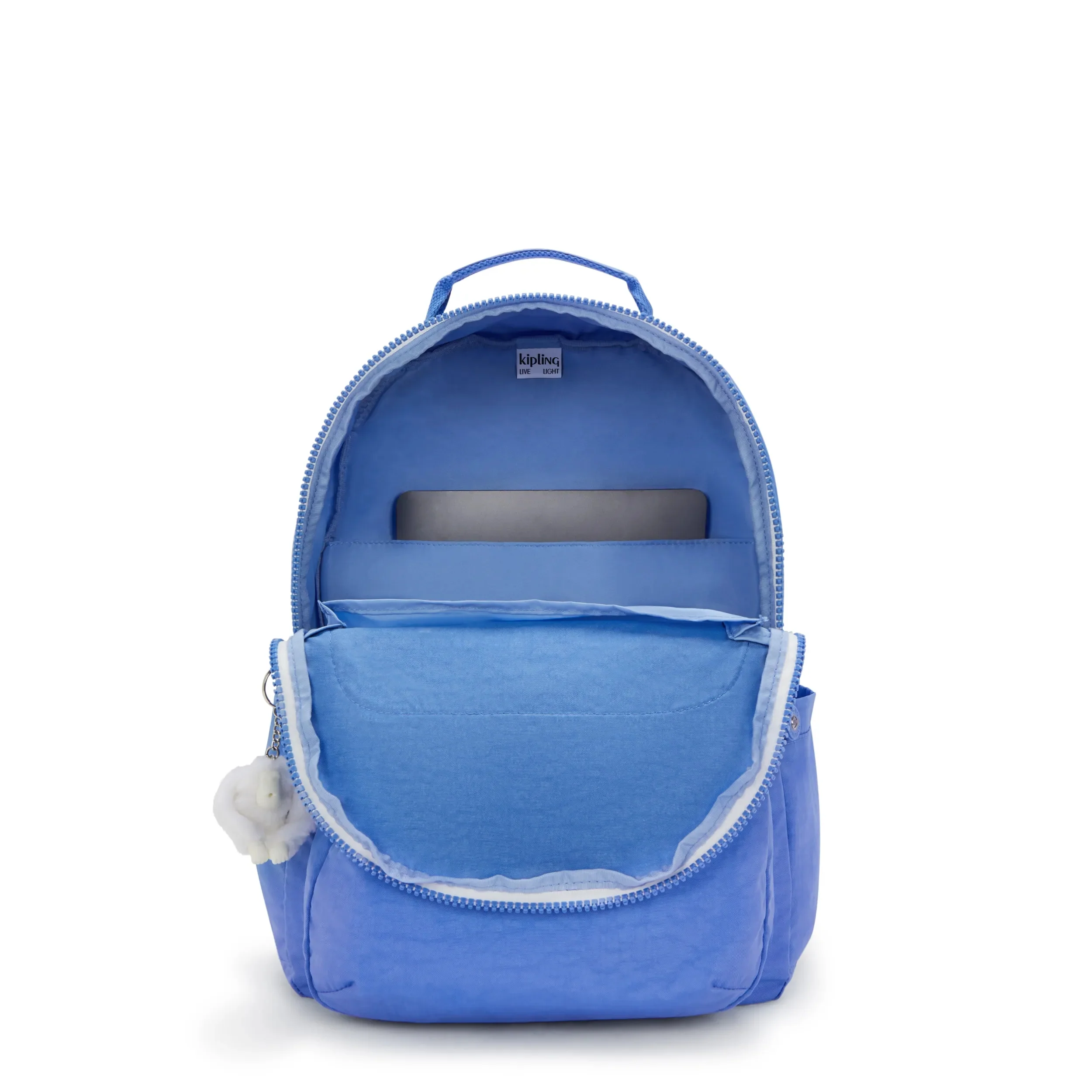 Seoul Large 15" Laptop Backpack - Image 4