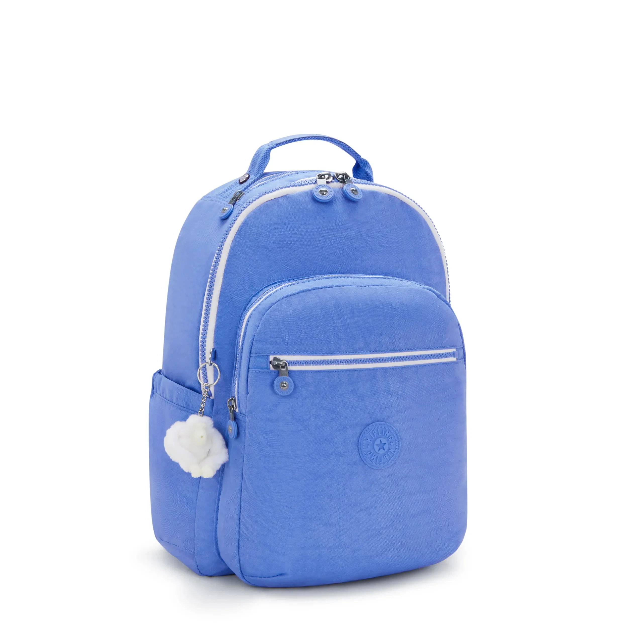 Seoul Large 15" Laptop Backpack - Image 5