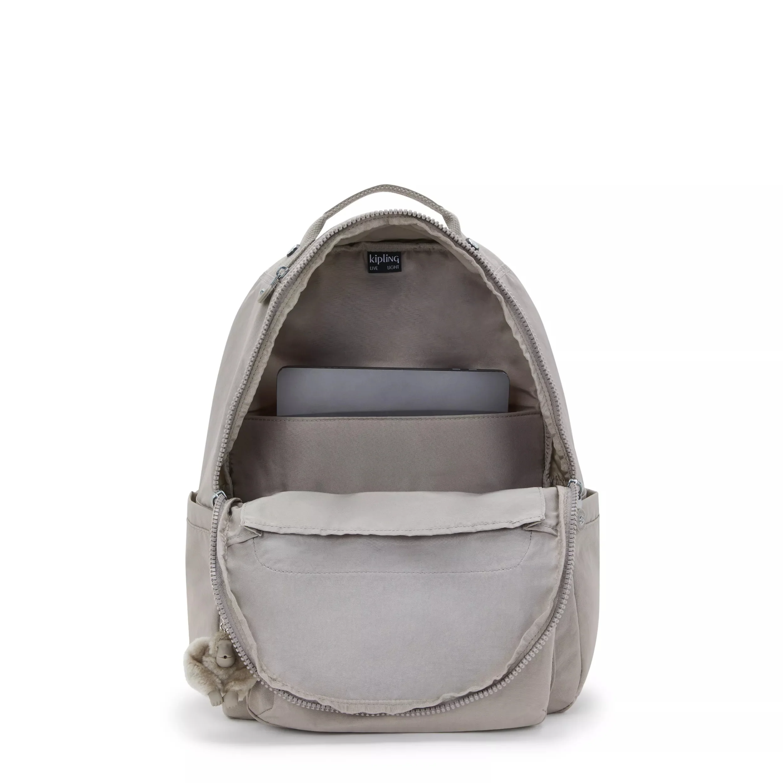 Seoul Large 15" Laptop Backpack - Image 4