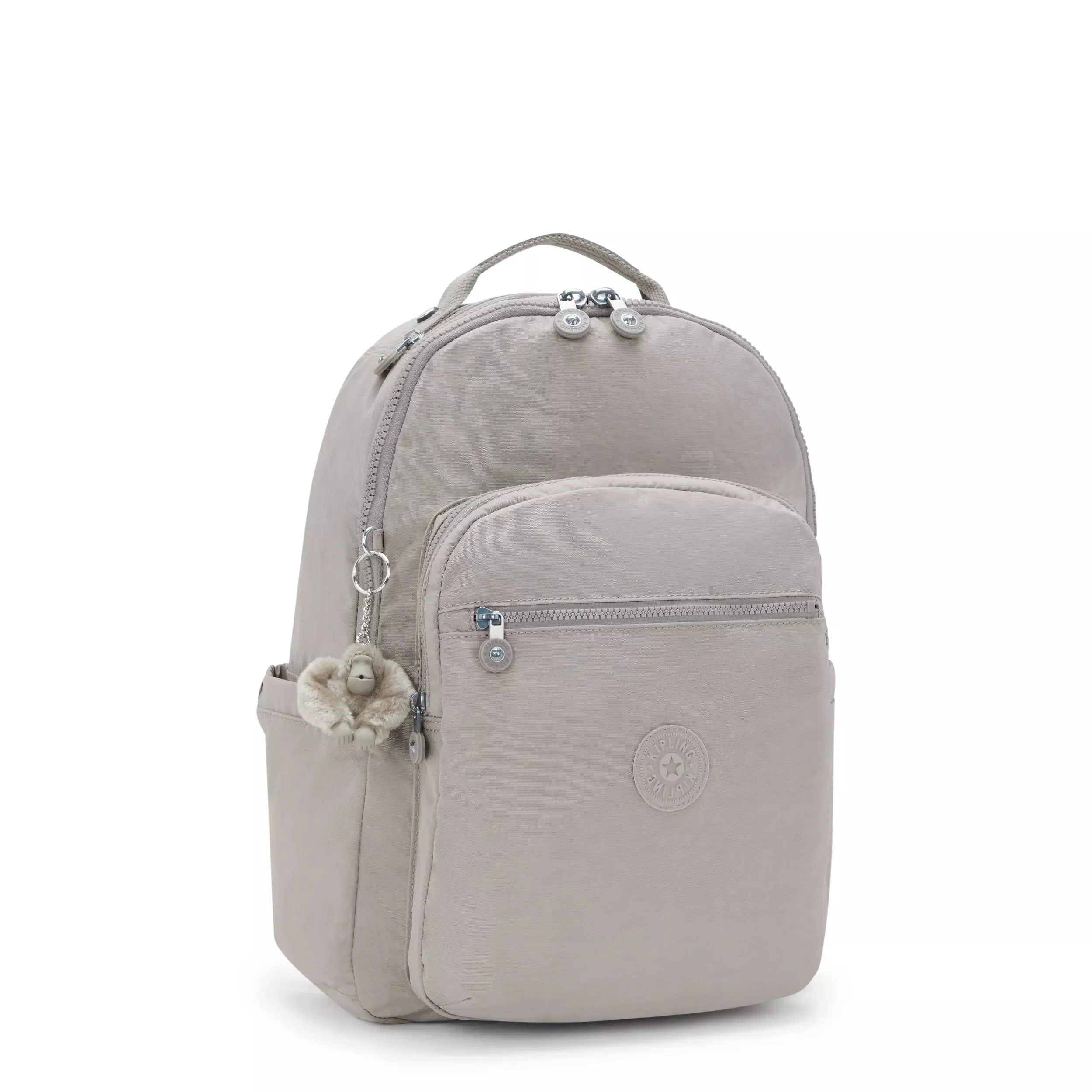 Seoul Large 15" Laptop Backpack - Image 5