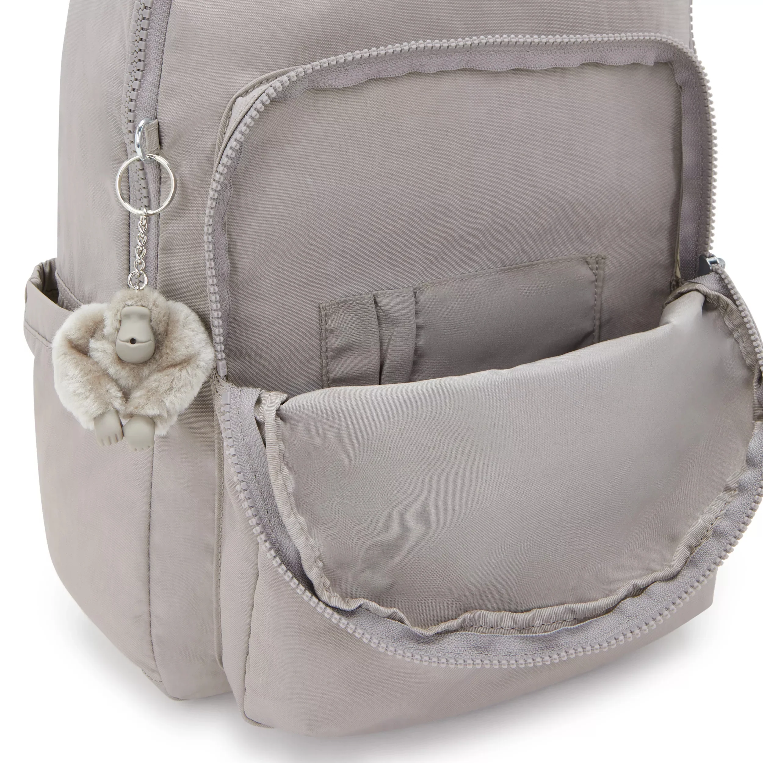 Seoul Large 15" Laptop Backpack - Image 6