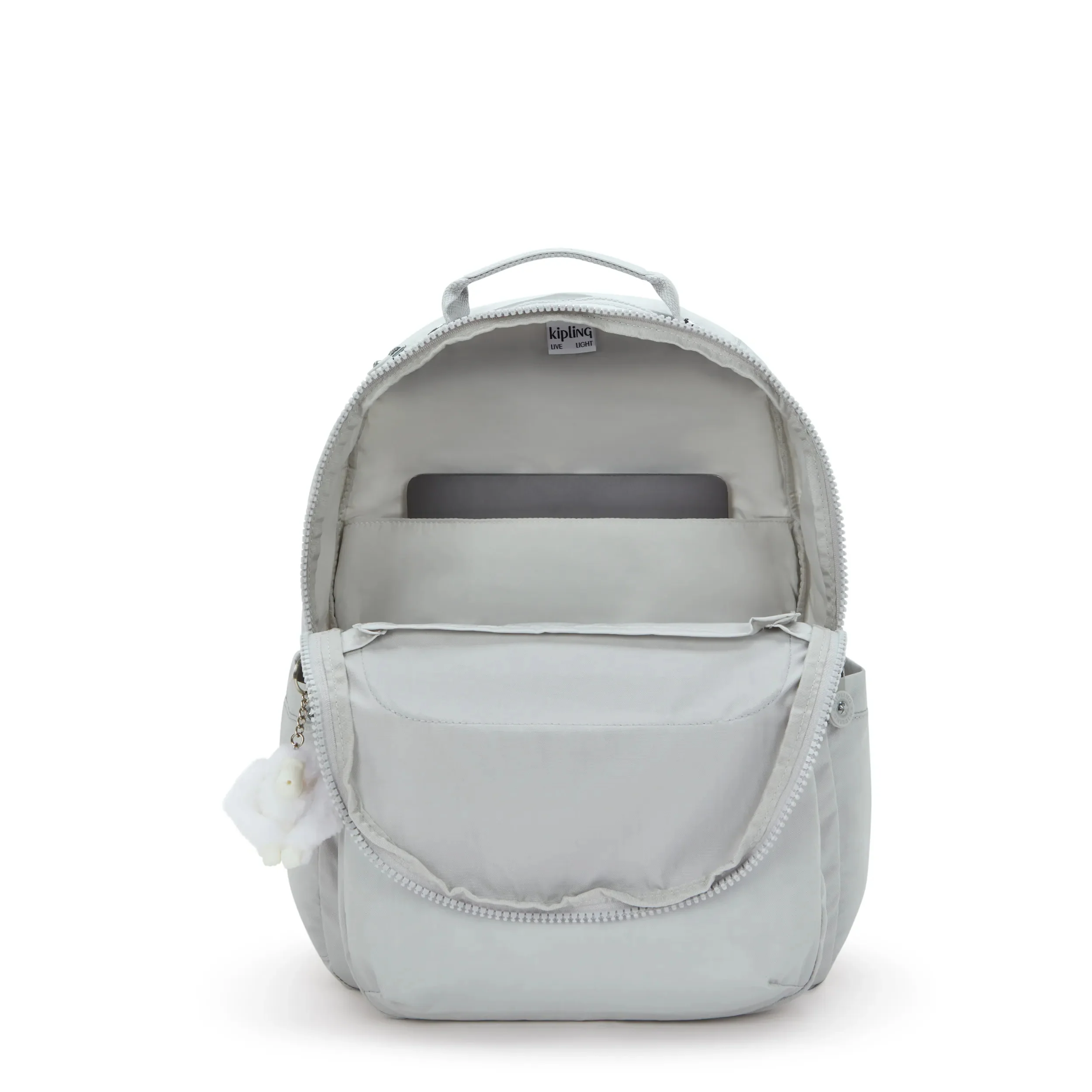 Seoul Large 15" Laptop Backpack - Image 3
